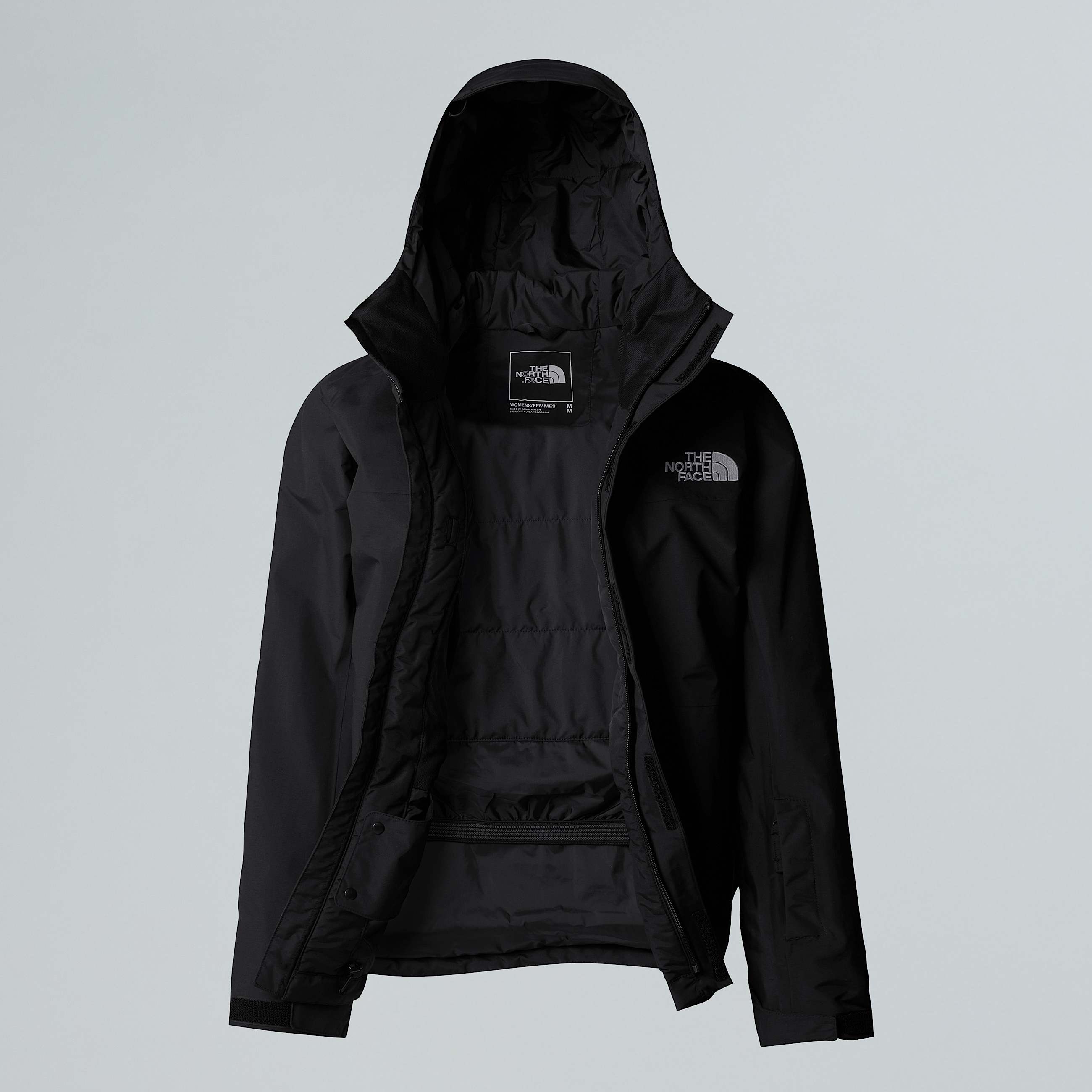 Giacca imbottita Freedom da donna TNF ALT17