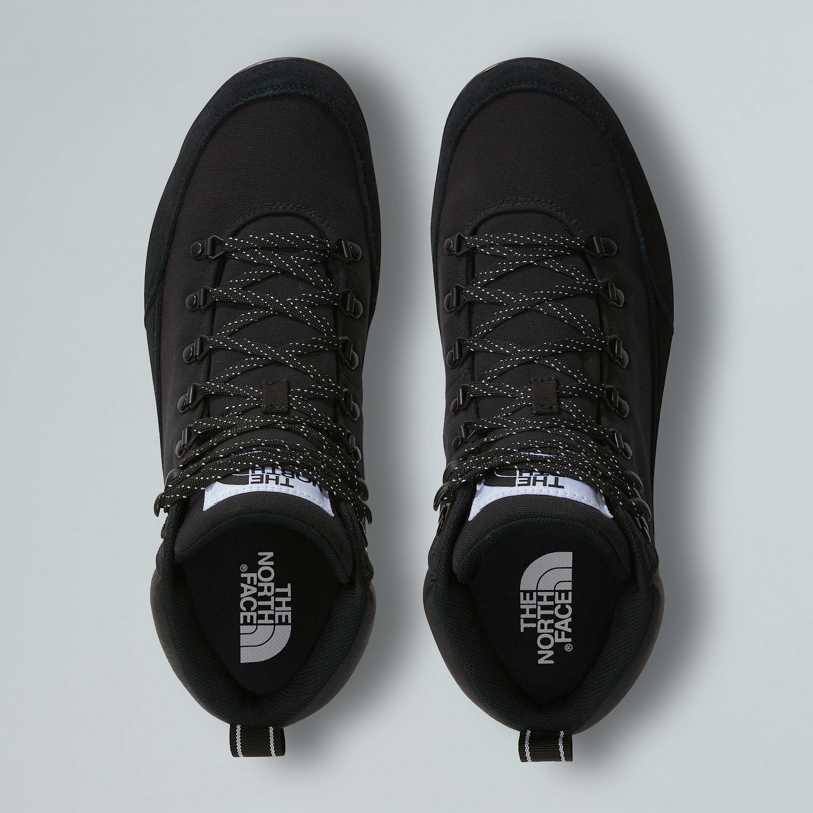 Botas BackToBerkeley IV Textile Lifestyle para homem TNF ALT1