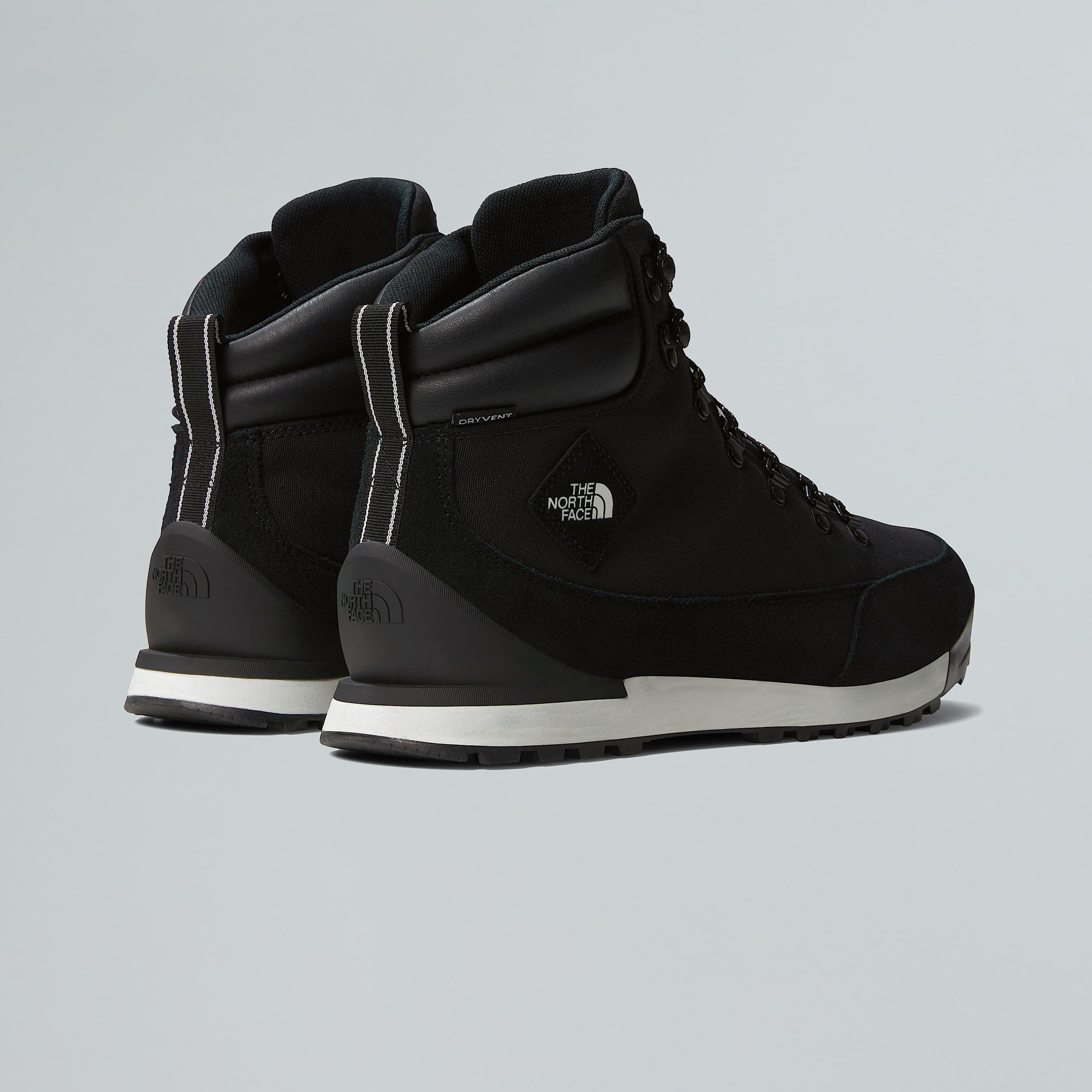 BackToBerkeley IV Textile Lifestyle Boots M TNF ALT6