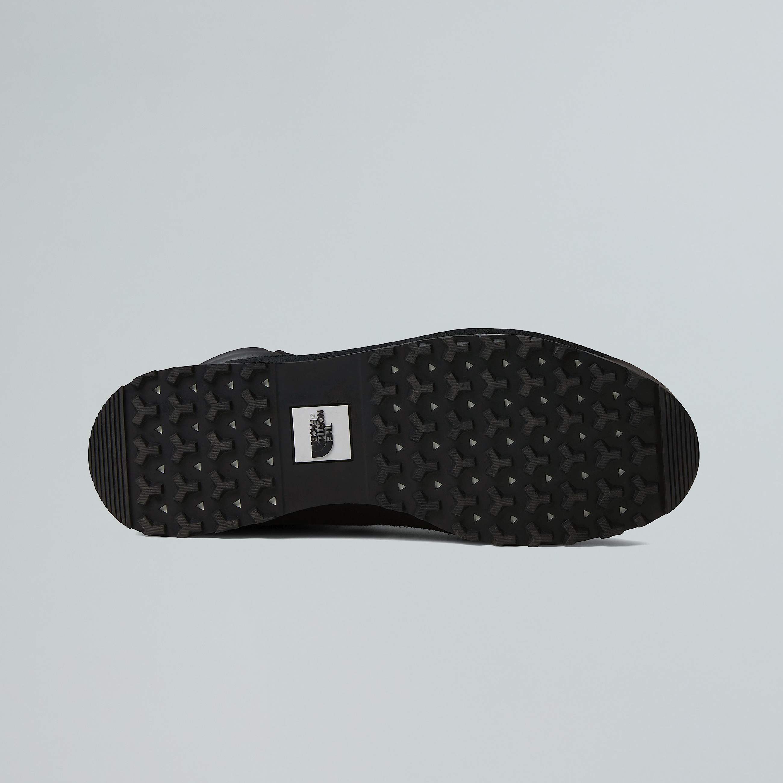 Botas BackToBerkeley IV Textile Lifestyle para homem TNF ALT7