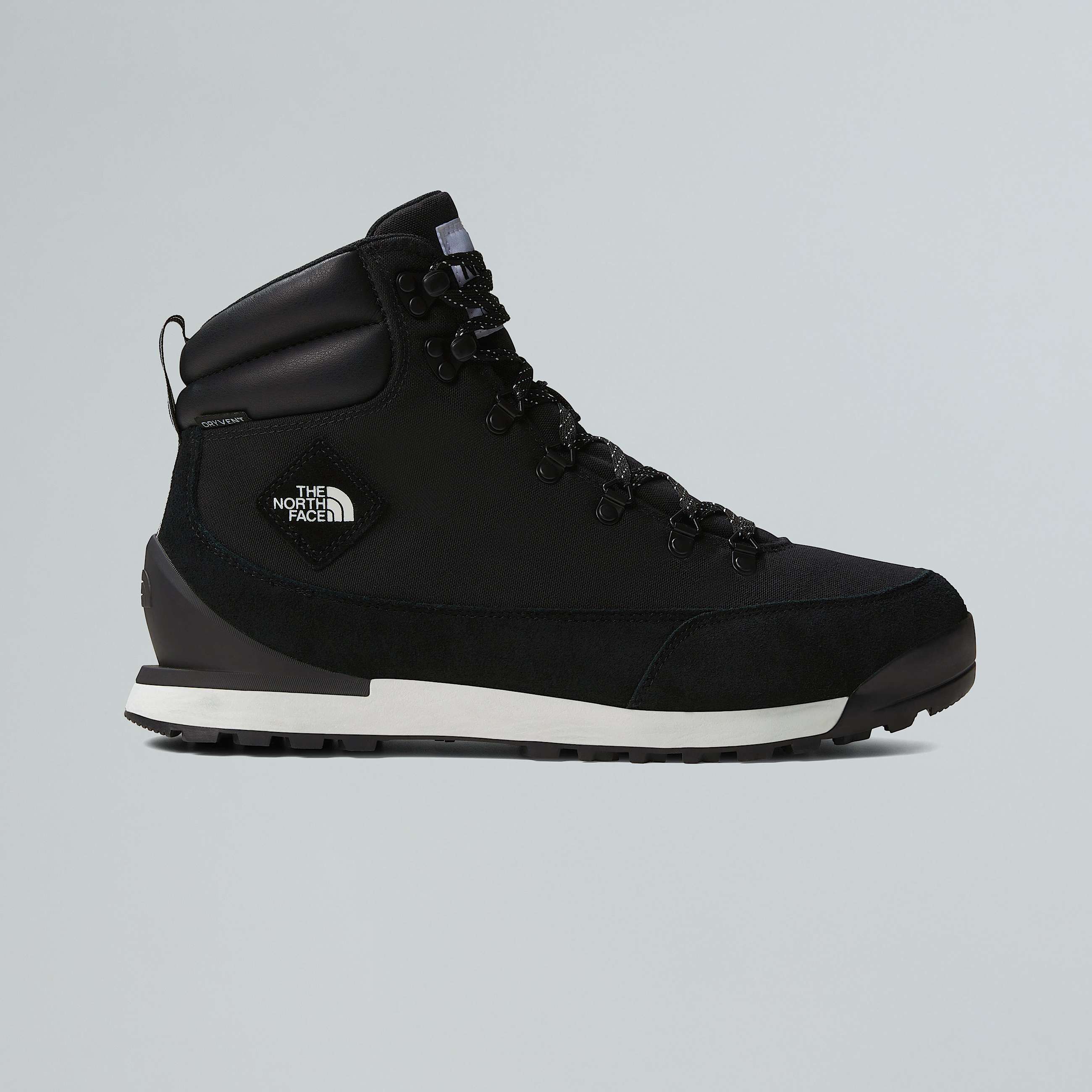 Botas BackToBerkeley IV Textile Lifestyle para homem TNF HERO