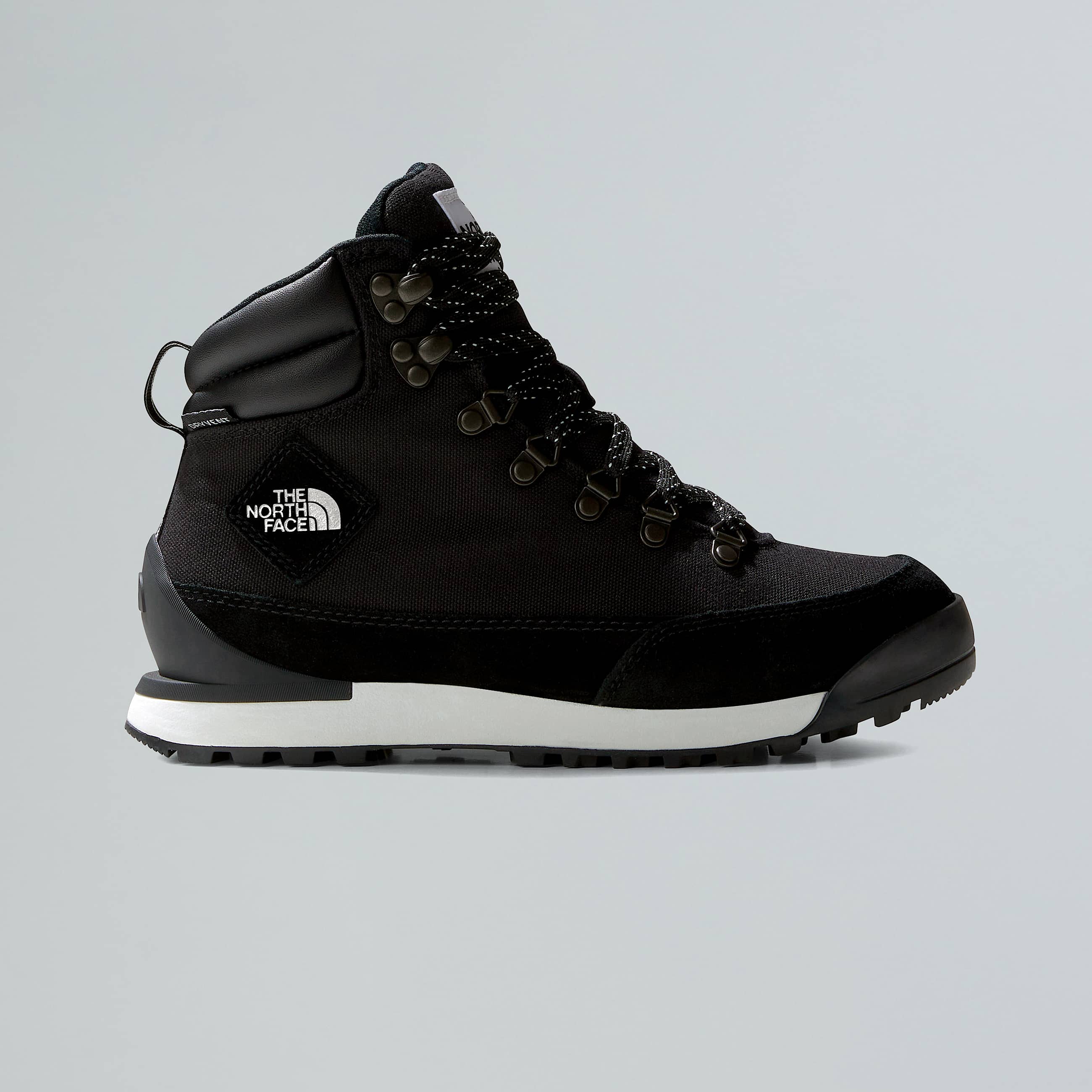 BackToBerkeley IV Textile Lifestyle Boots W TNF HERO