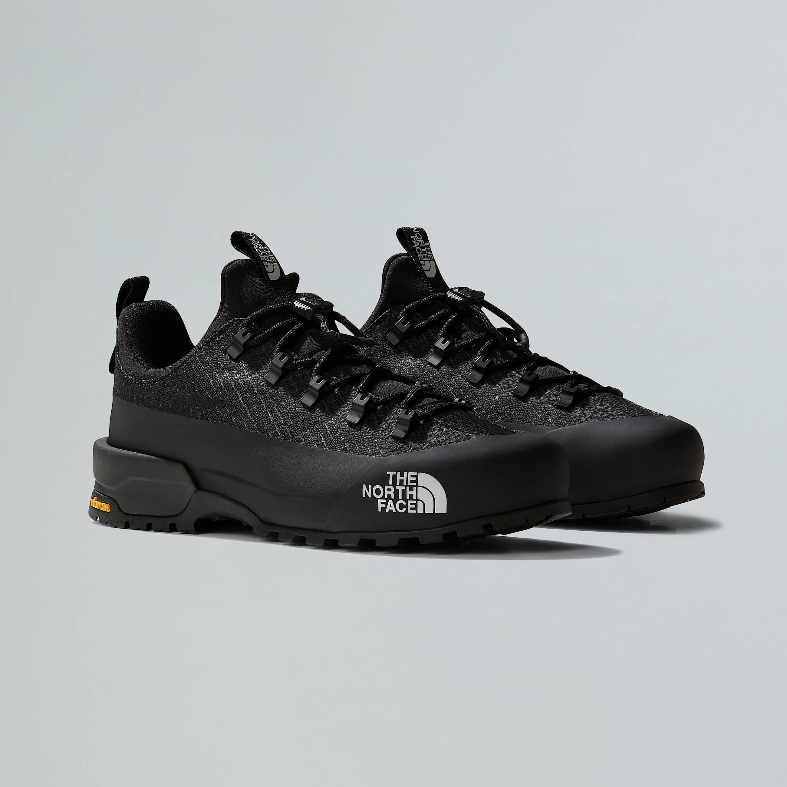 Glenclyffe Low Street Boot TNF ALT8