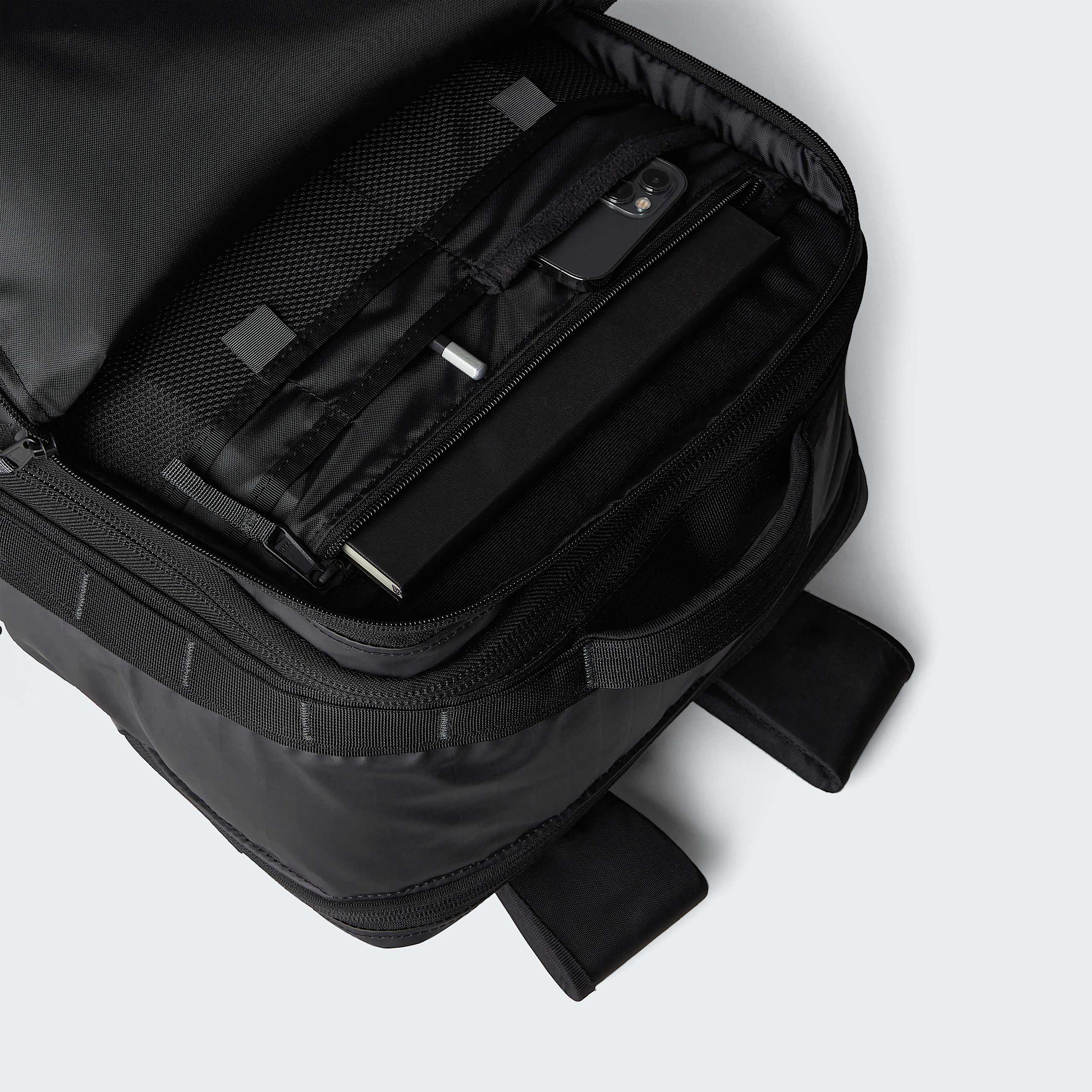 Zaino Base Camp Voyager  Large TNF ALT4