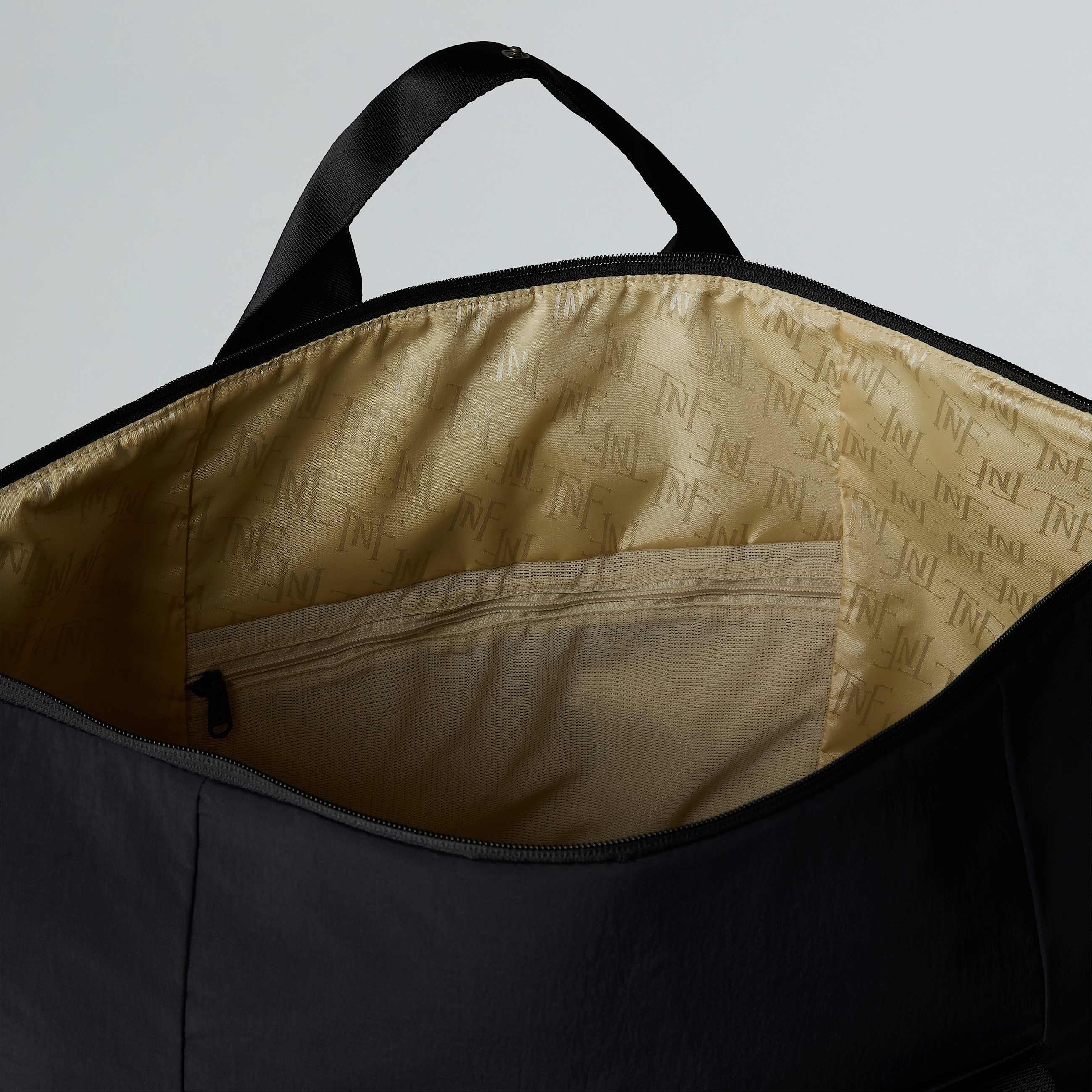 Borsone Never Stop Weekender da donna TNF ALT4