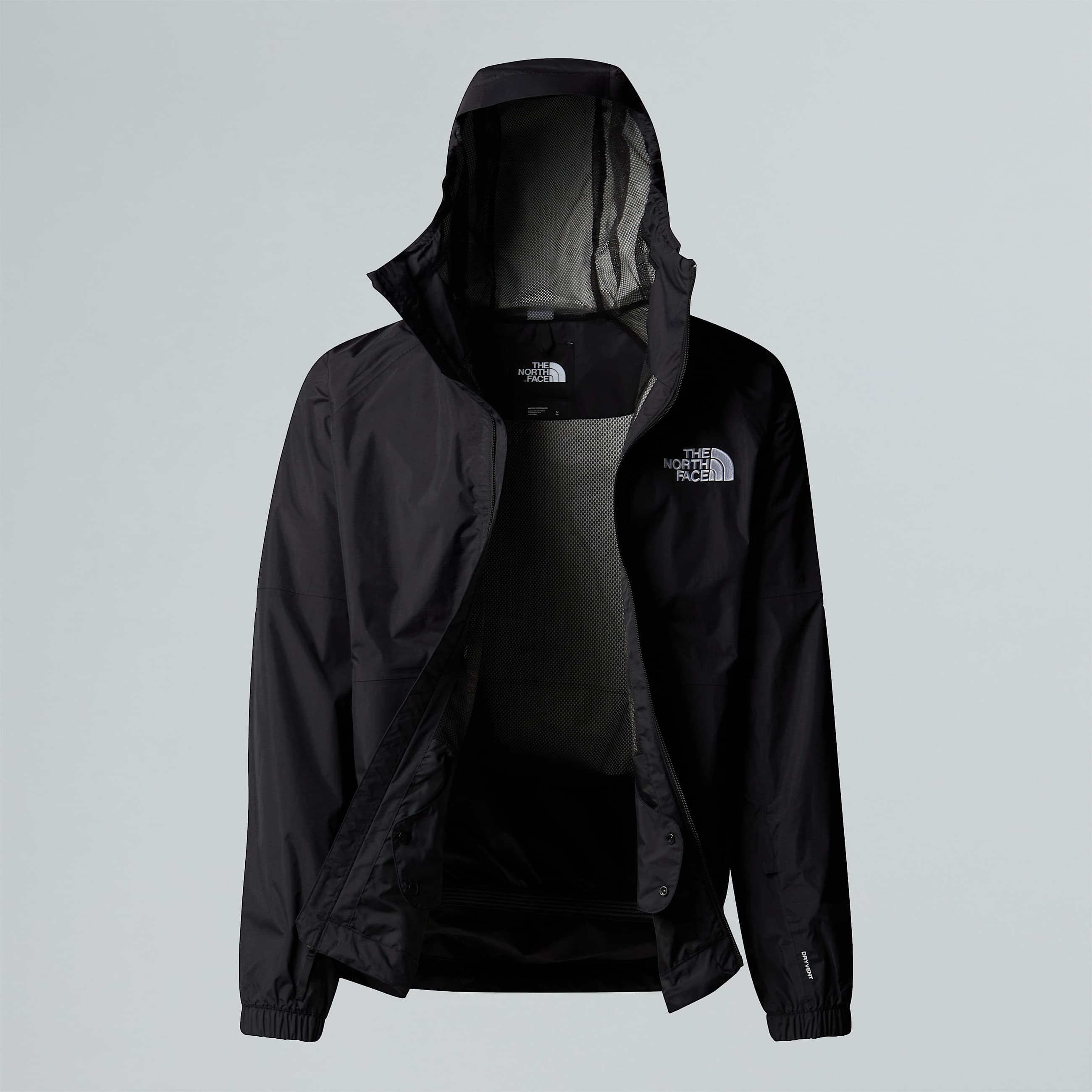 Mens Build Up Jacket TNF ALT17