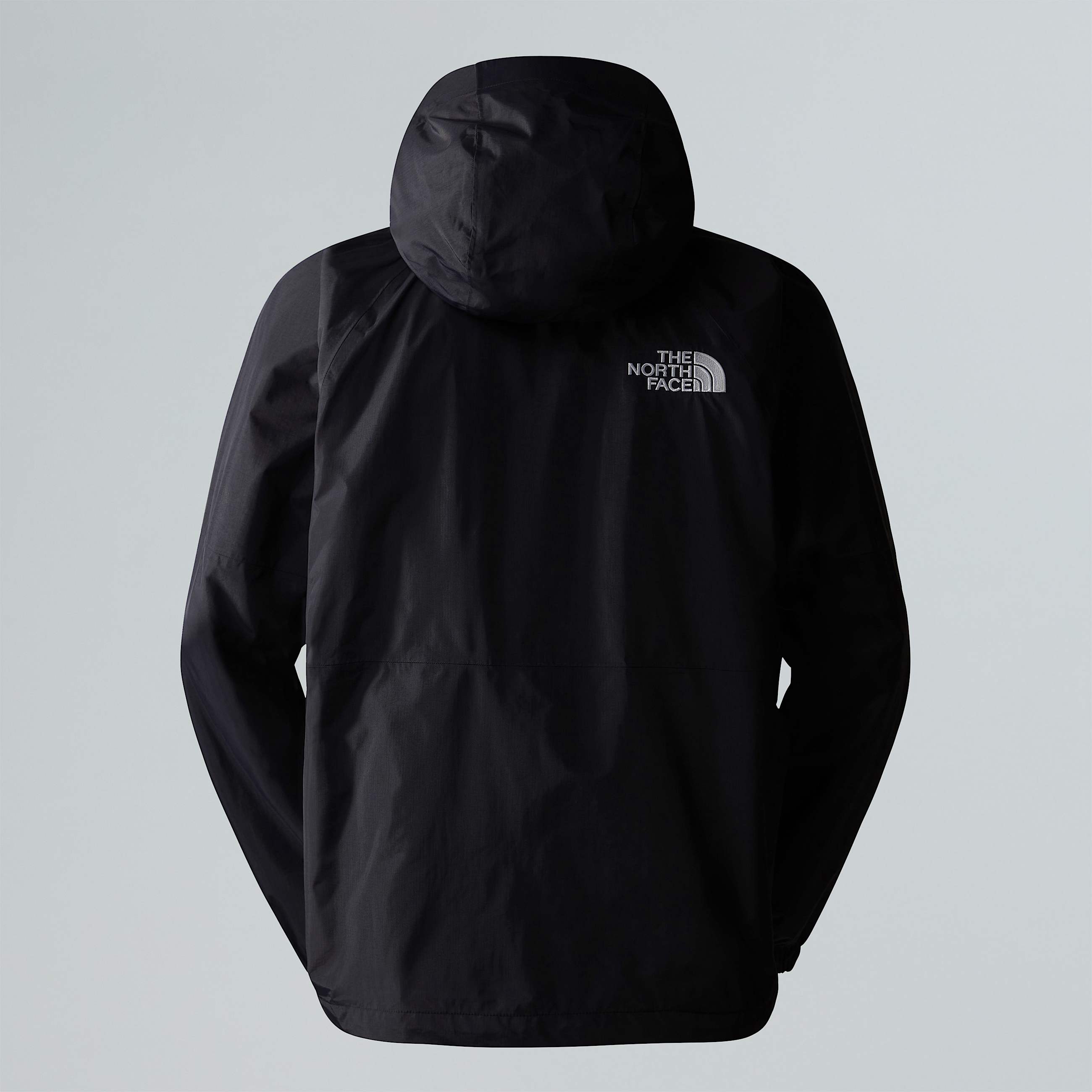 Mens Build Up Jacket TNF ALT21