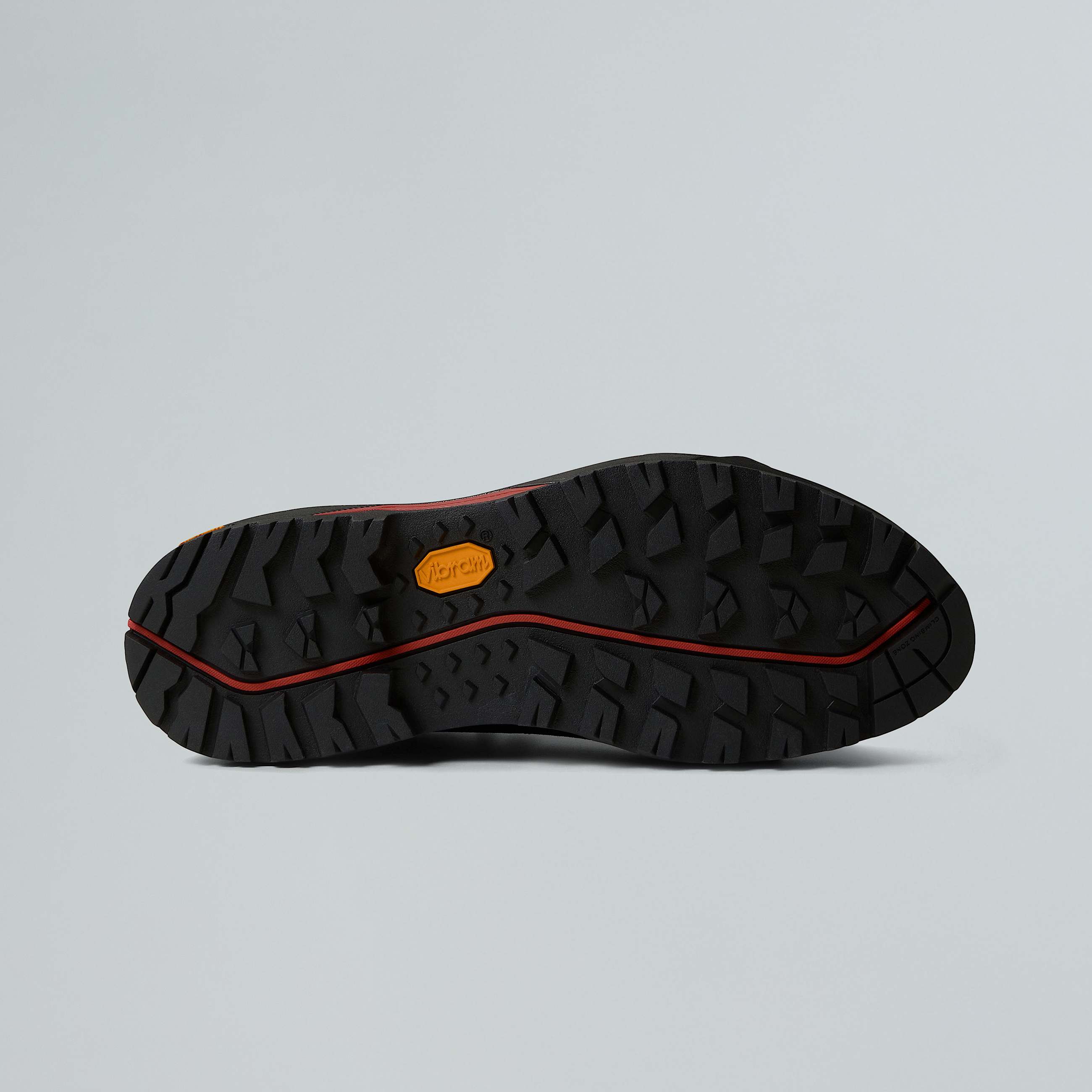 Tnis para alpinismo Verto GORETEX para mulher TNF ALT7