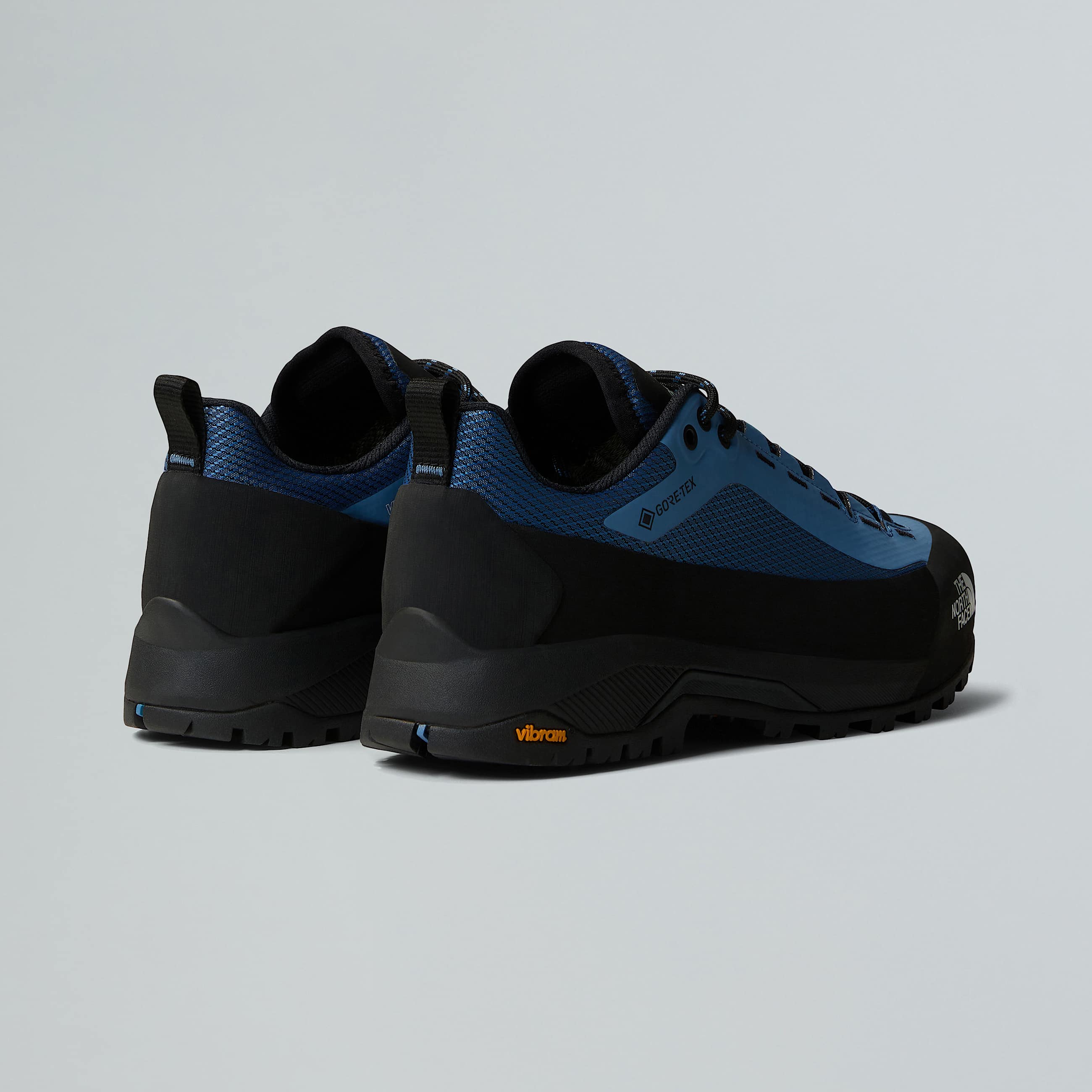 Verto GORETEX Alpine Shoes W TNF ALT6