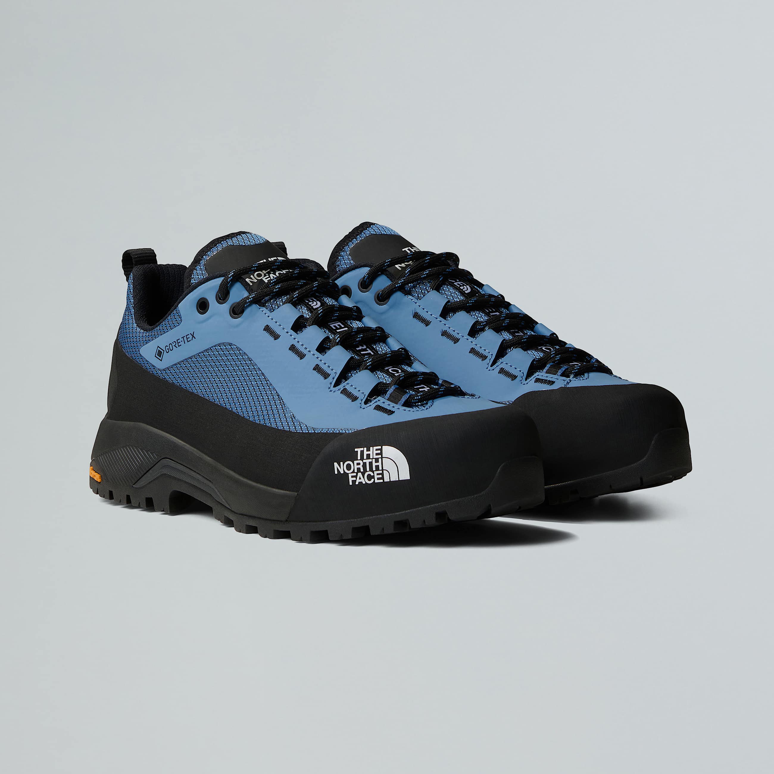 Verto GORETEX Alpine Shoes W TNF ALT8