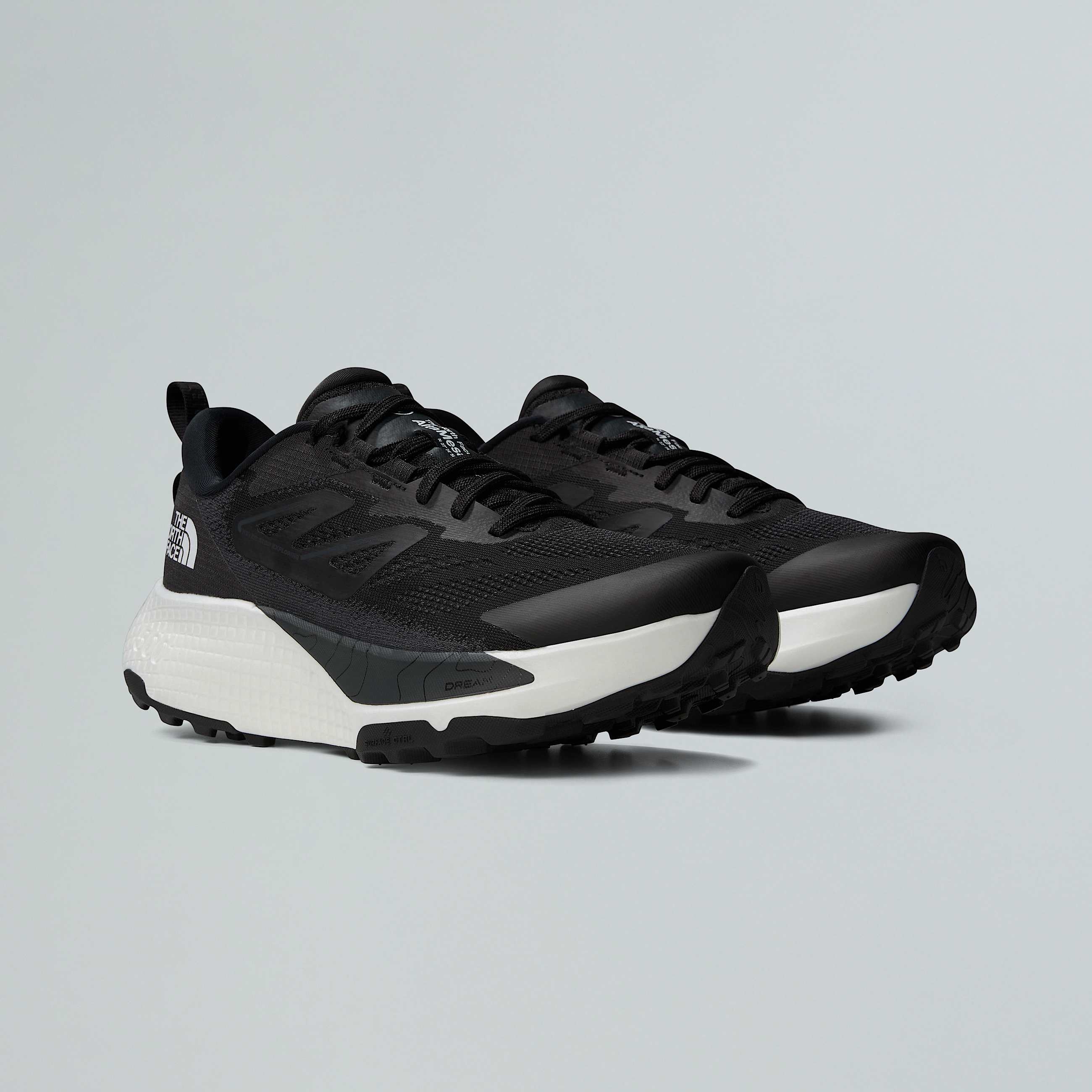 Altamesa 500 Trailrunningschoenen voor heren TNF ALT8