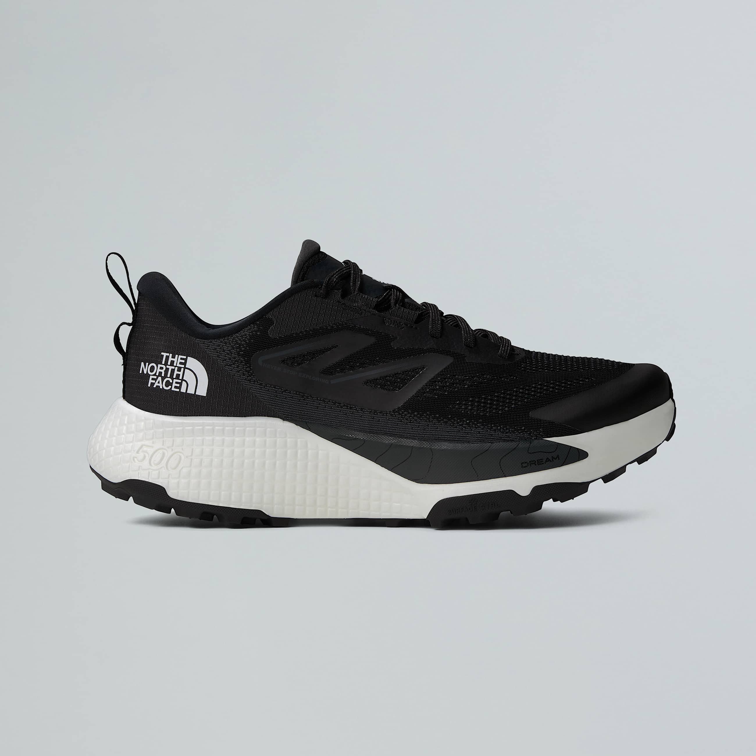 Altamesa 500 Trailrunningschoenen voor heren TNF HERO