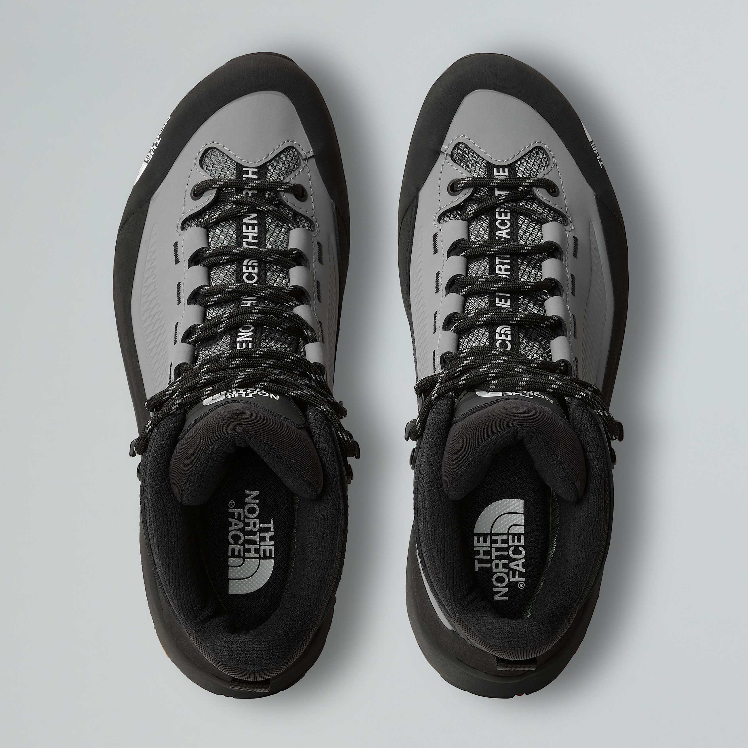 Scarponi da alpinismo a media altezza Verto GORETEX da donna TNF ALT1