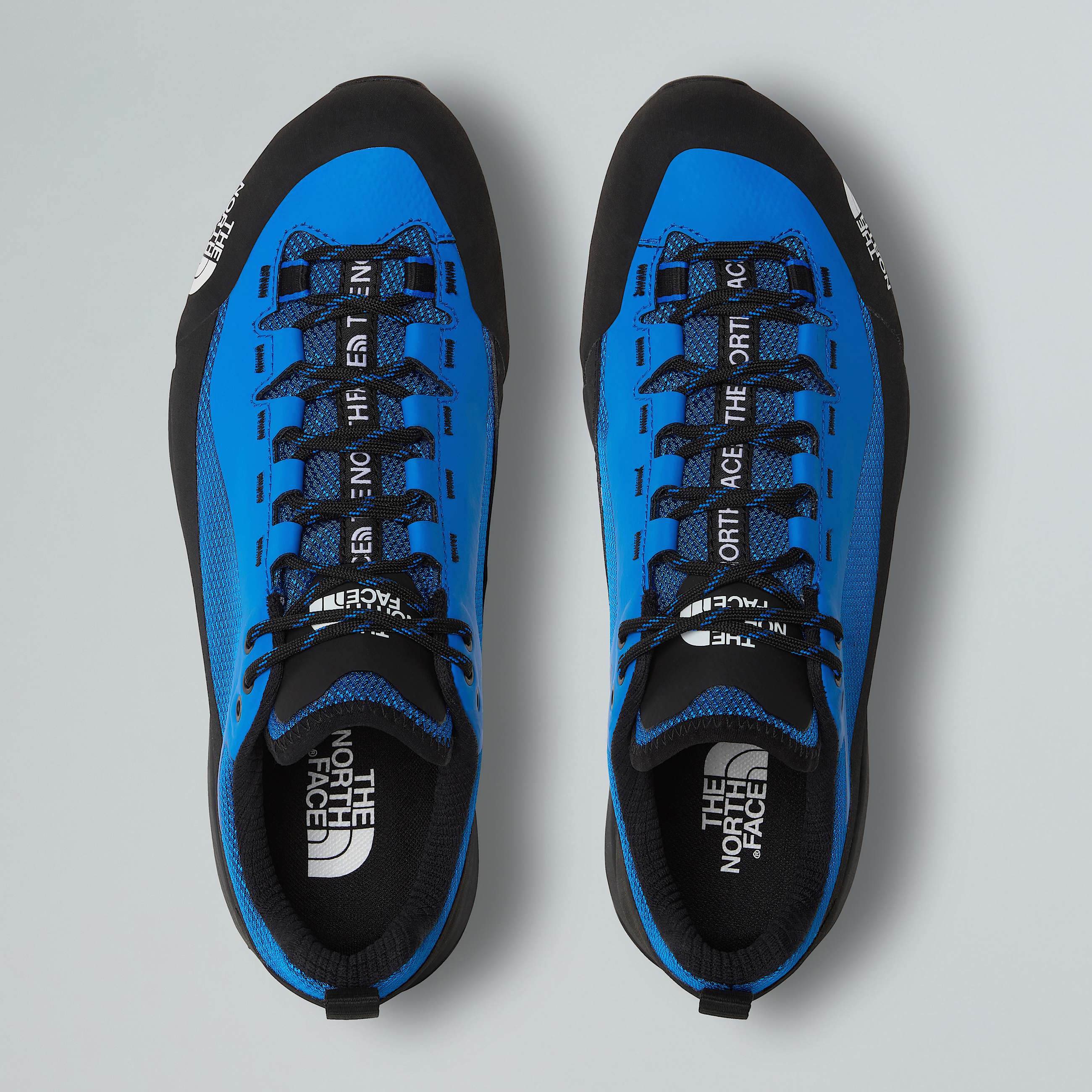 Verto GORETEX Alpinschuhe fr Herren TNF Hero BlueTNF Black ALT1