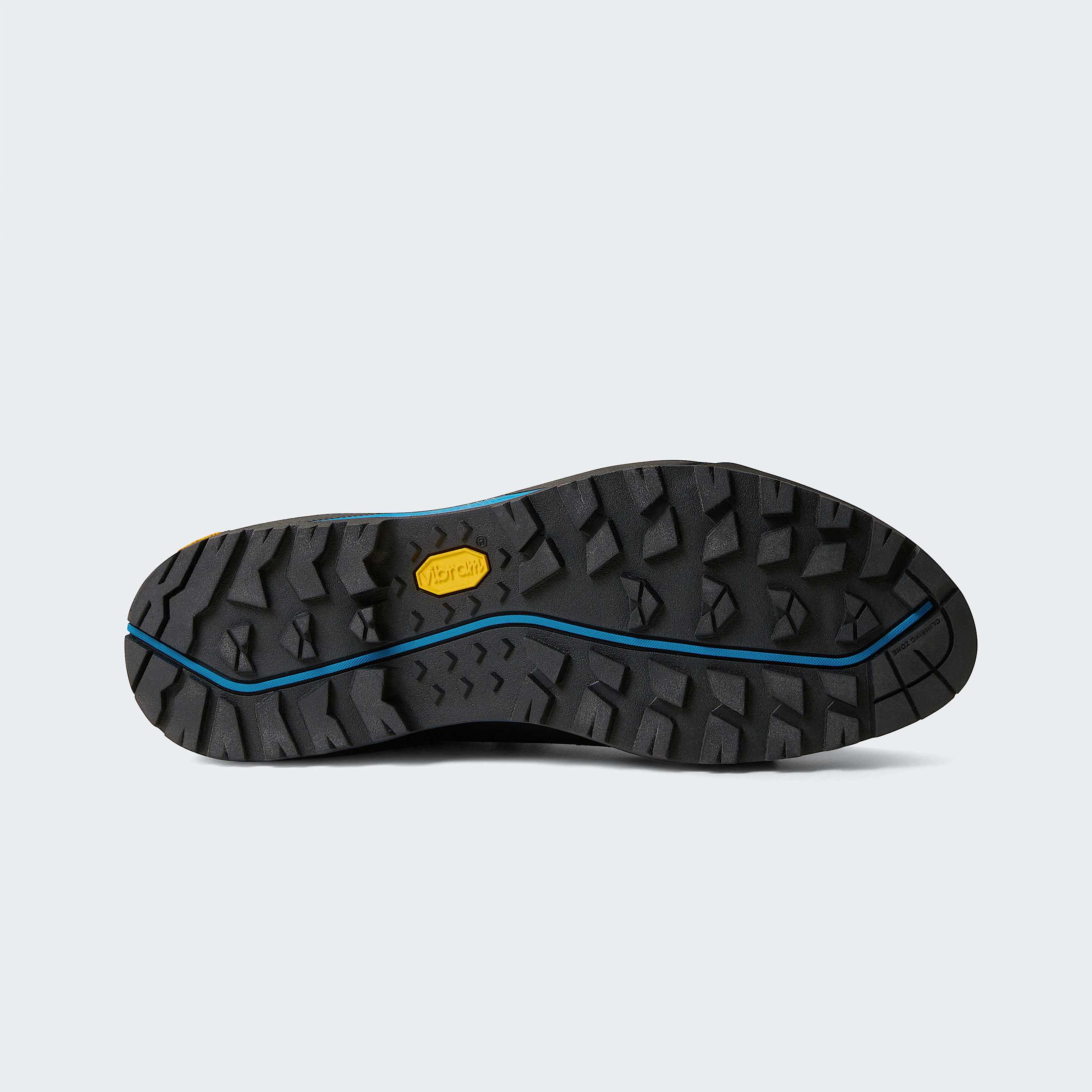 Tnis para alpinismo Verto GORETEX para homem TNF ALT7