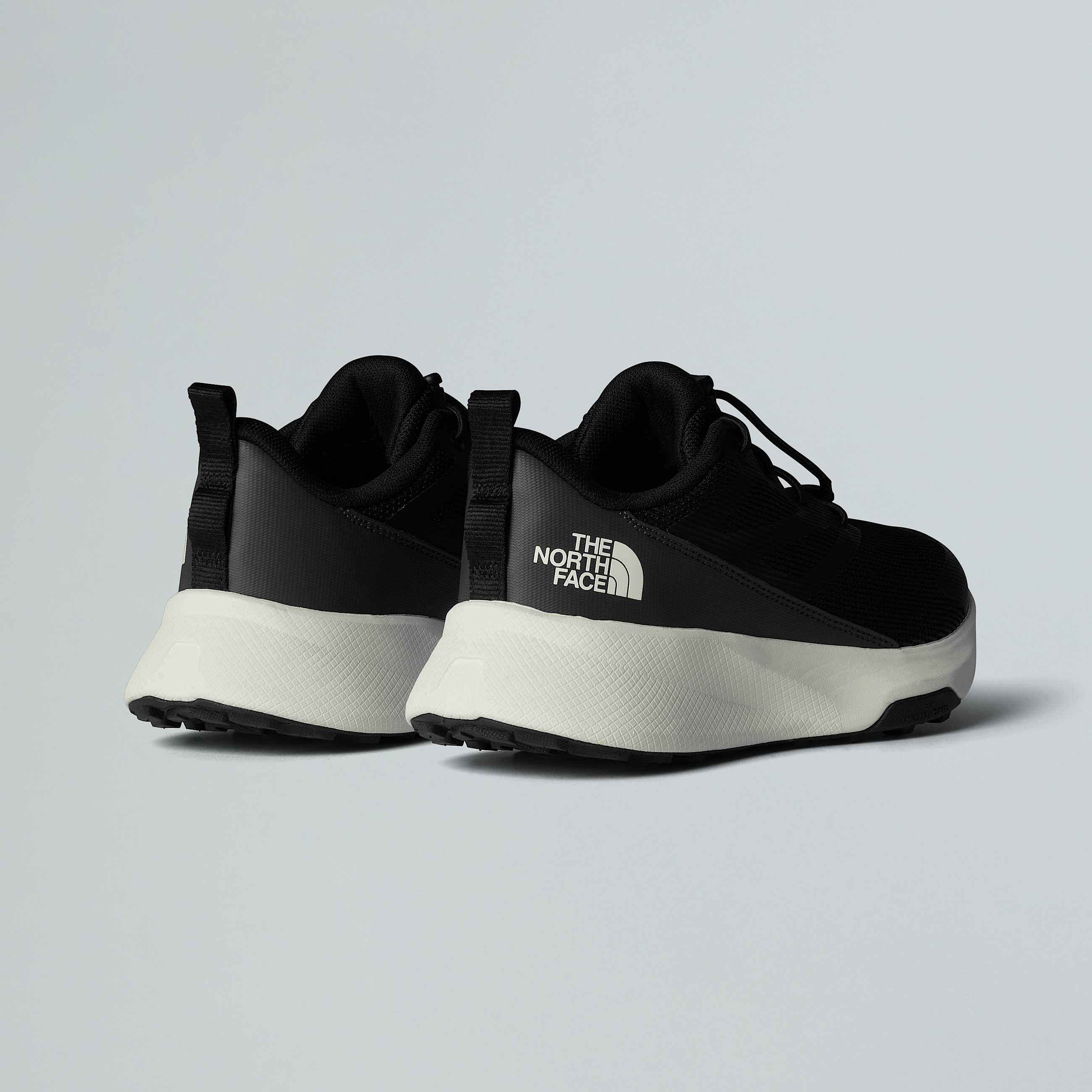 Altamesa Trail Running Shoes Junior TNF ALT6