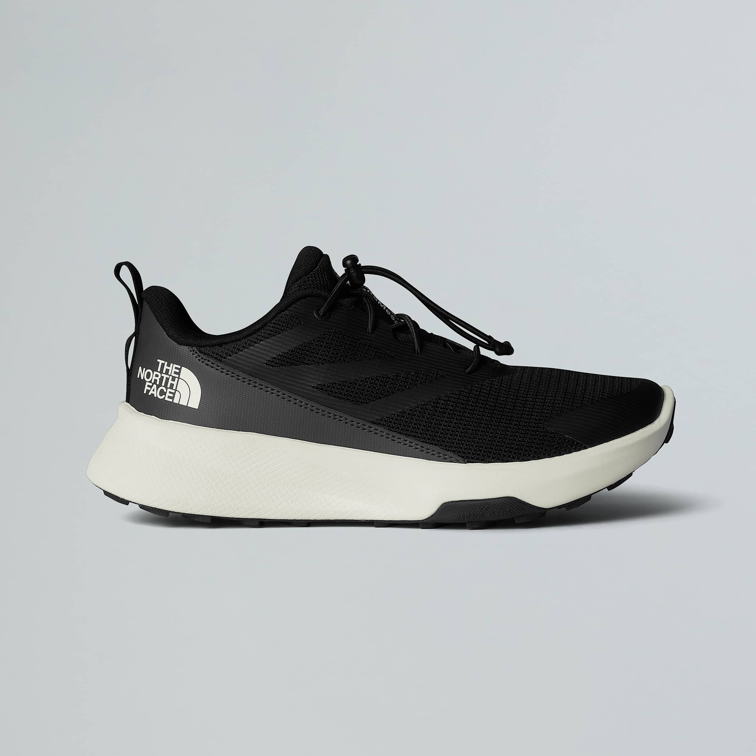 Scarpe da trail running Altamesa da ragazzi TNF HERO