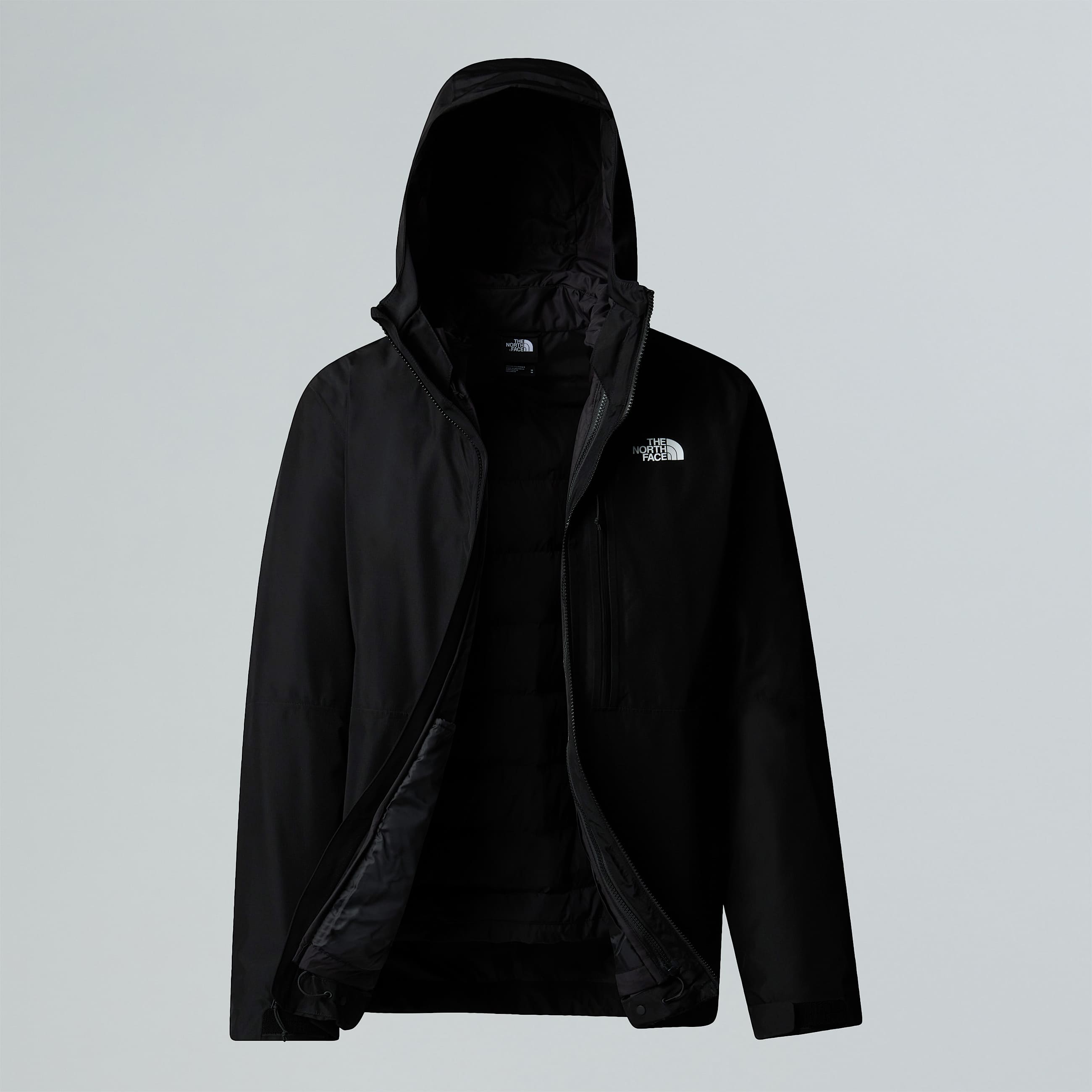 North Table Down Triclimate 3in1 Jacket M TNF ALT17