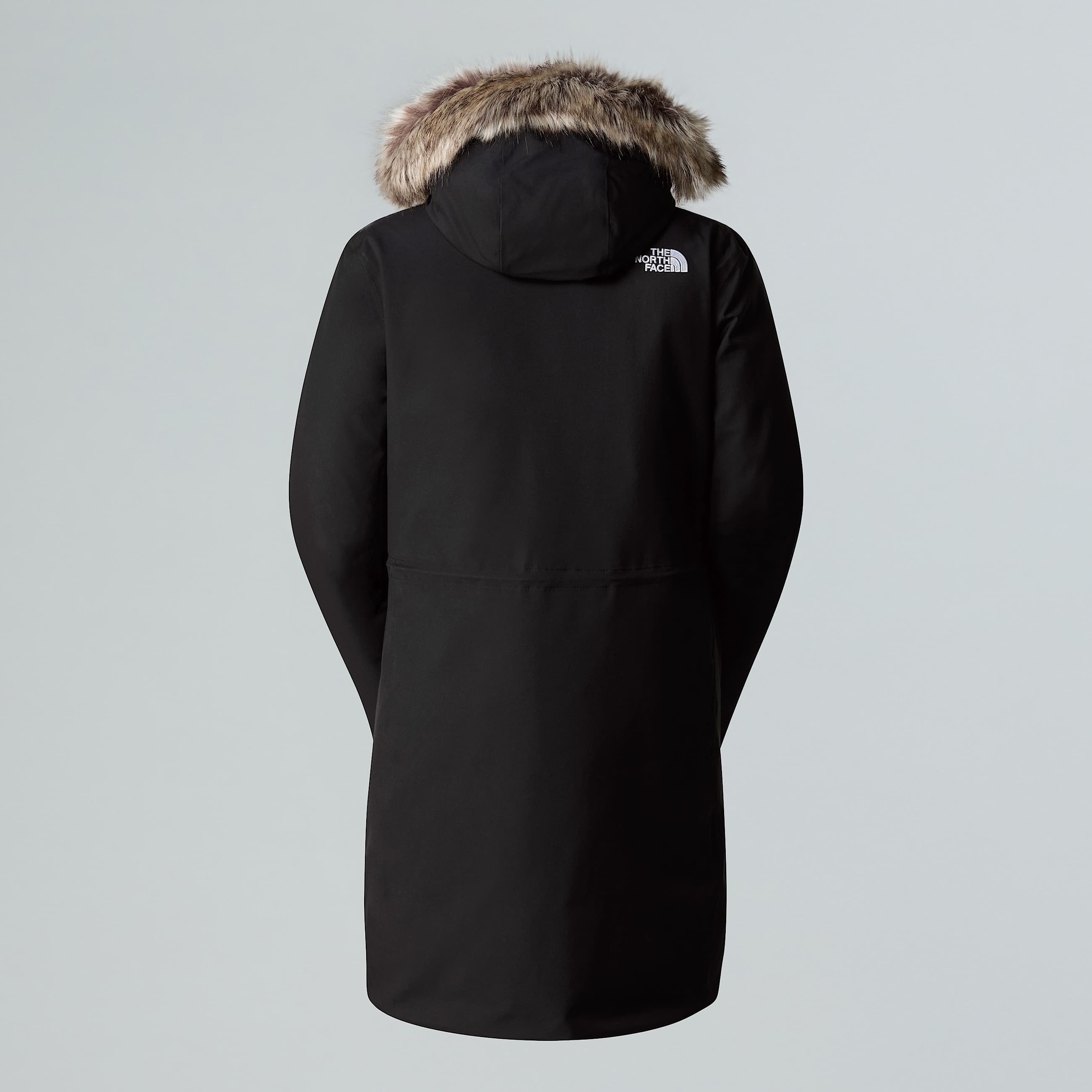 Womens Arctic Parka TNF ALT21