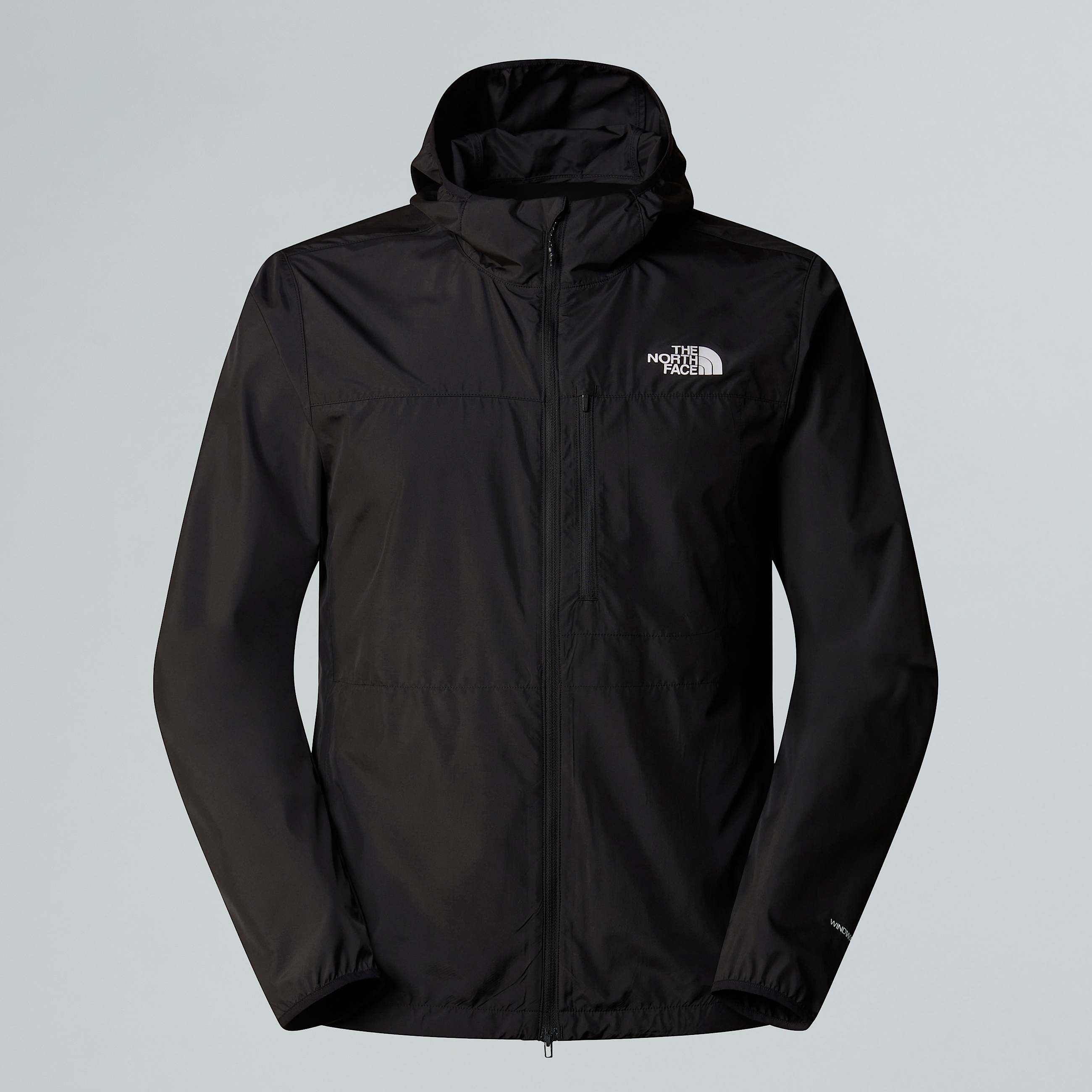 Giacca a vento Higher Run da uomo TNF ALT20