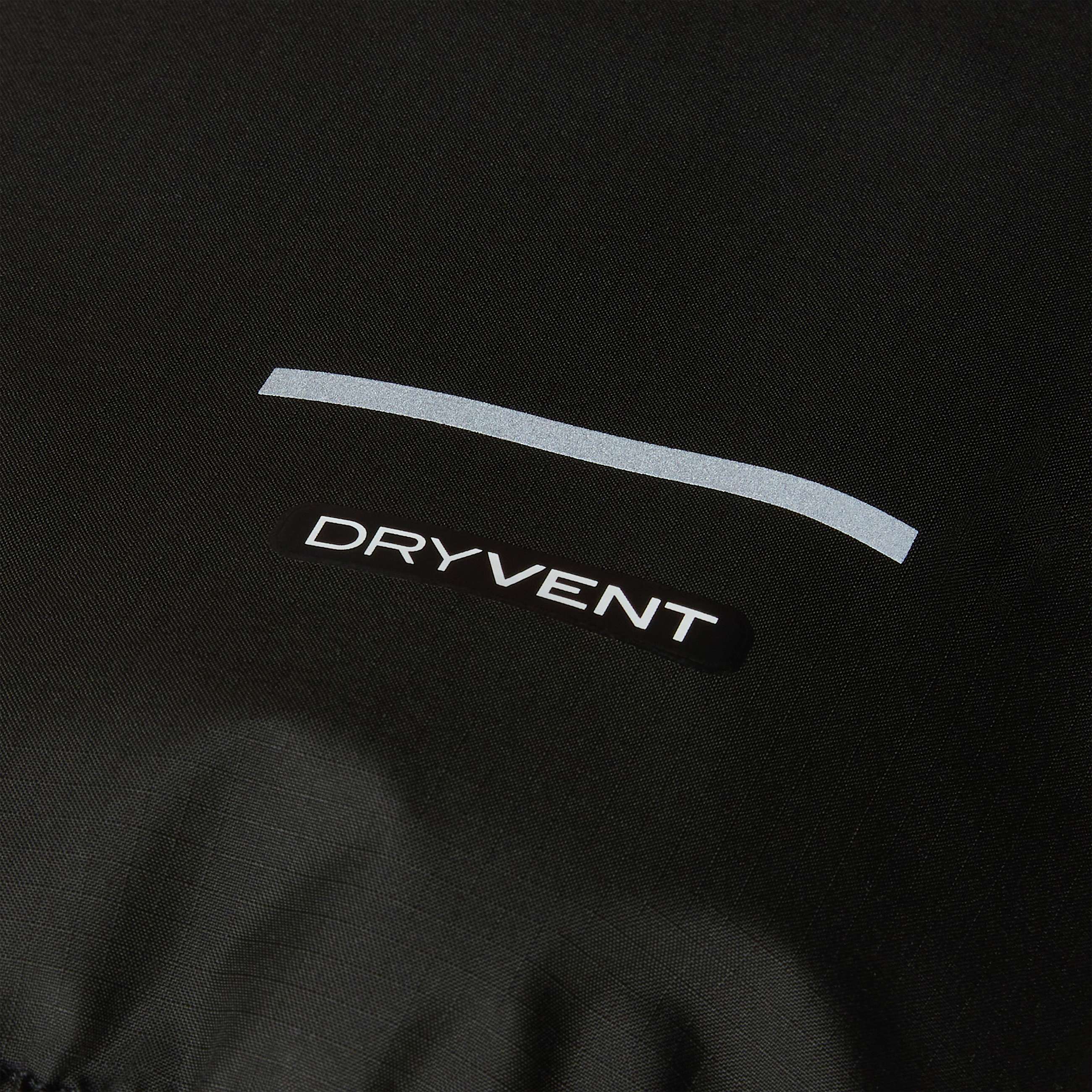 Giacca da pioggia Warm Antora da ragazzo TNF ALT18