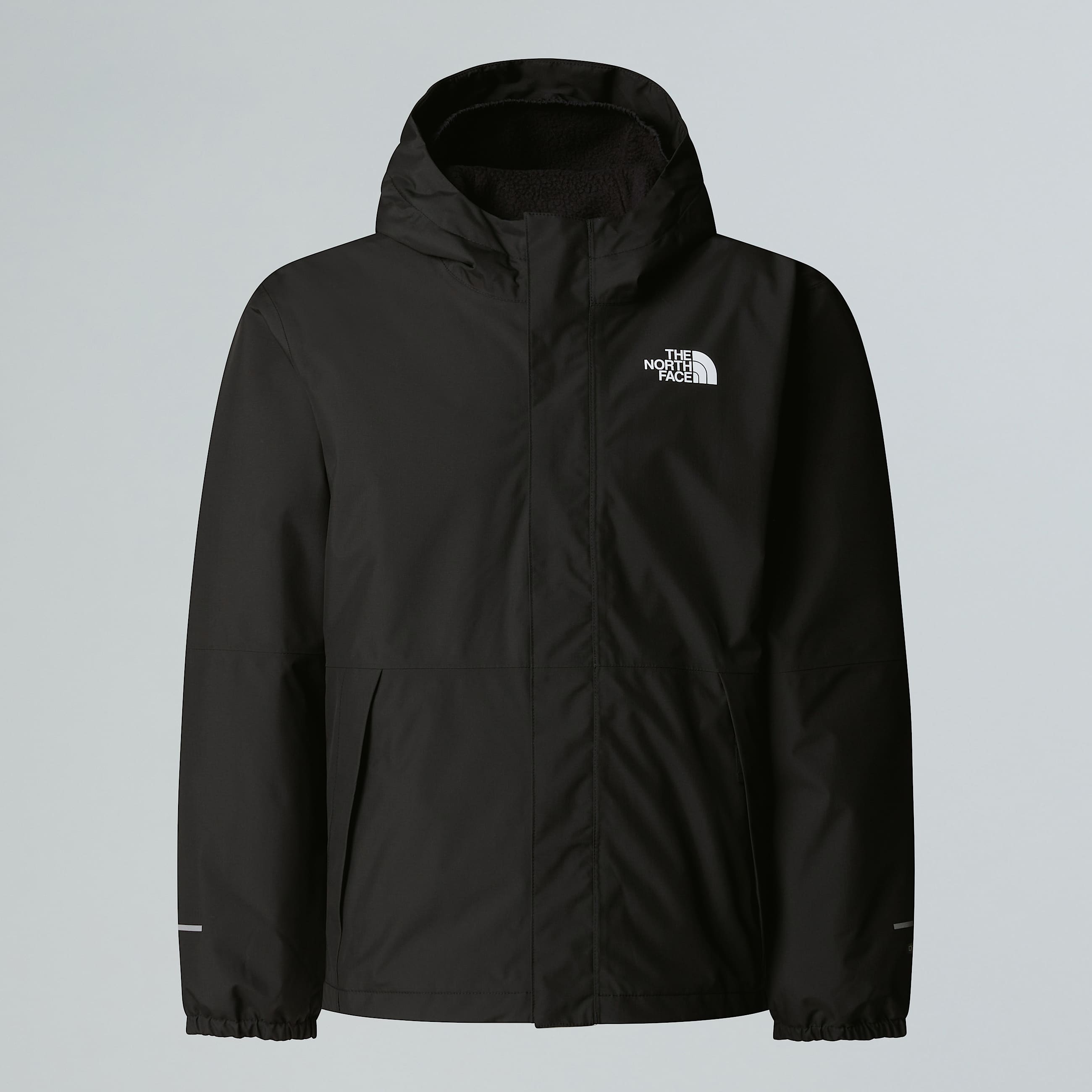 Warm Antora Rain Jacket Boy TNF ALT20