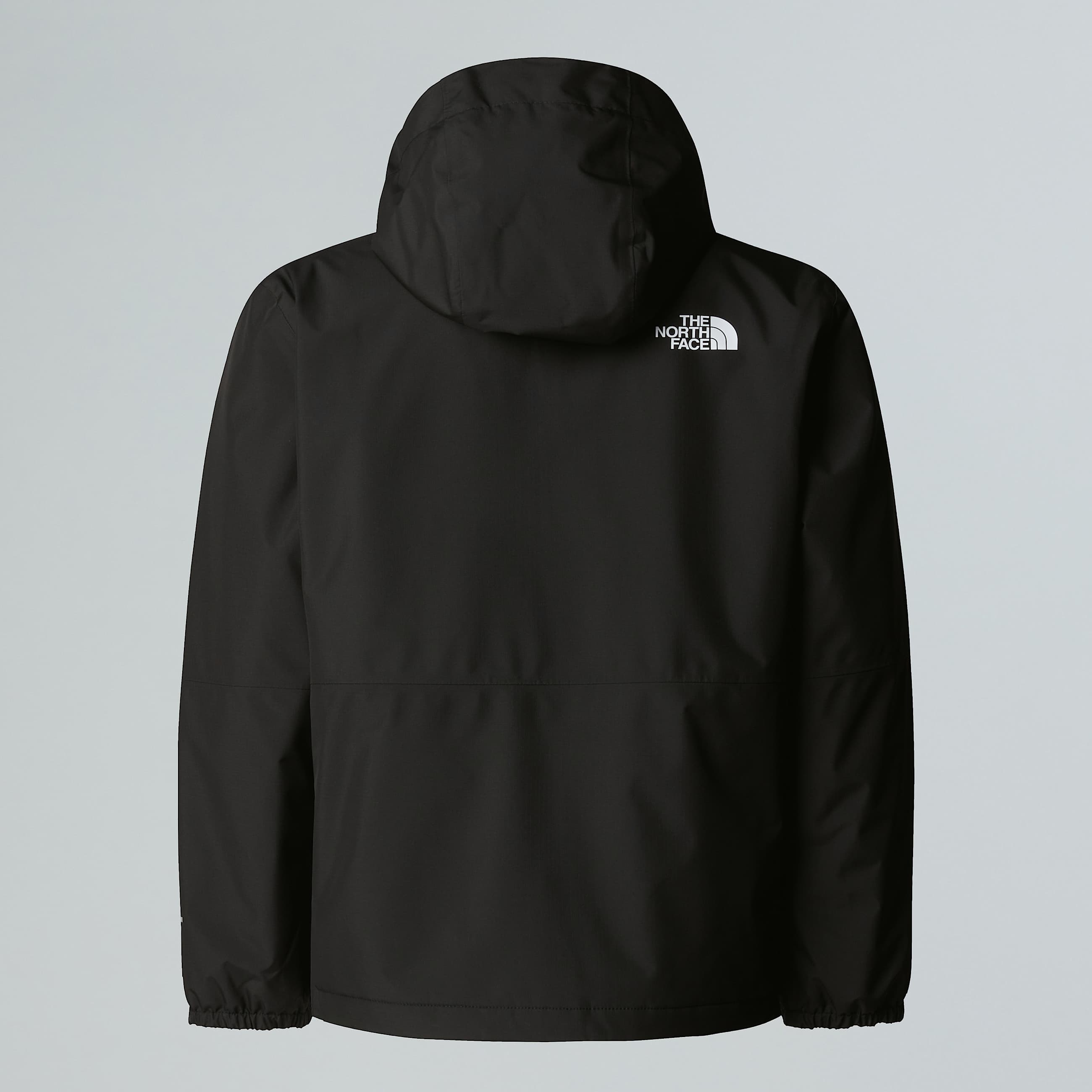 Warm Antora Rain Jacket Boy TNF ALT21