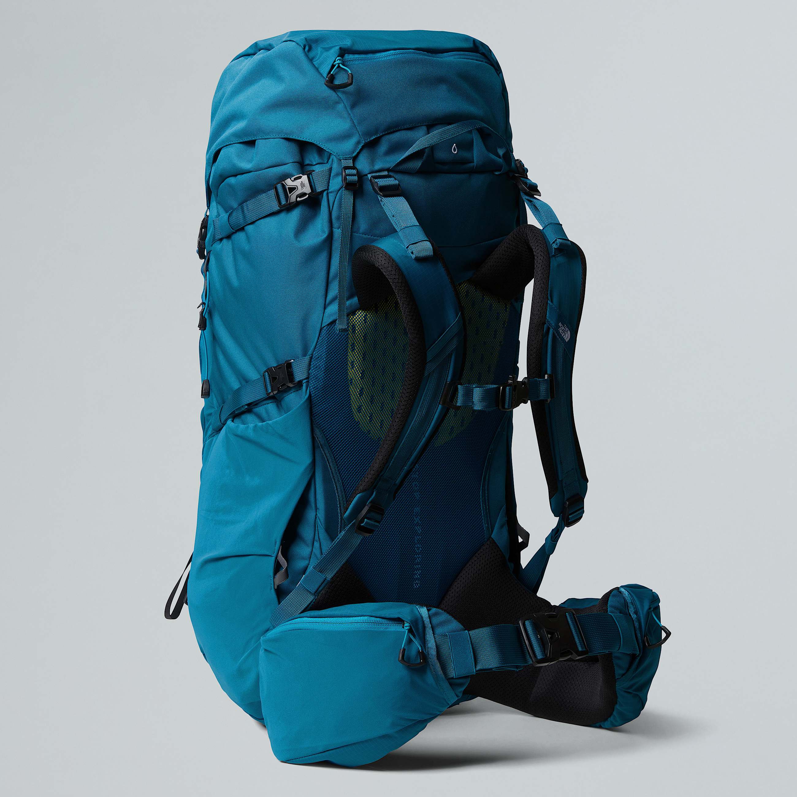 Womens Terra 55Litre Hiking Backpack TNF ALT2