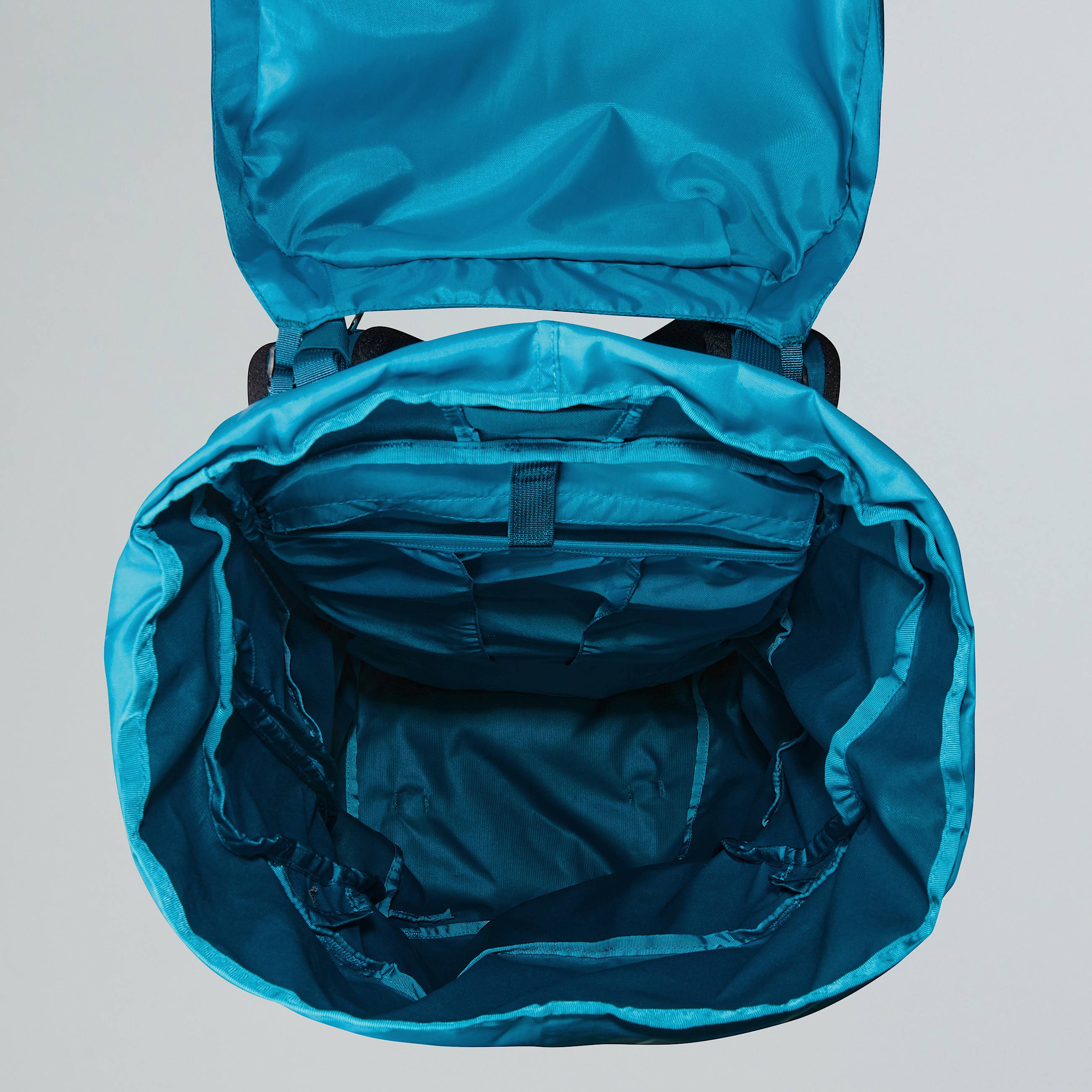 Womens Terra 55Litre Hiking Backpack TNF ALT4