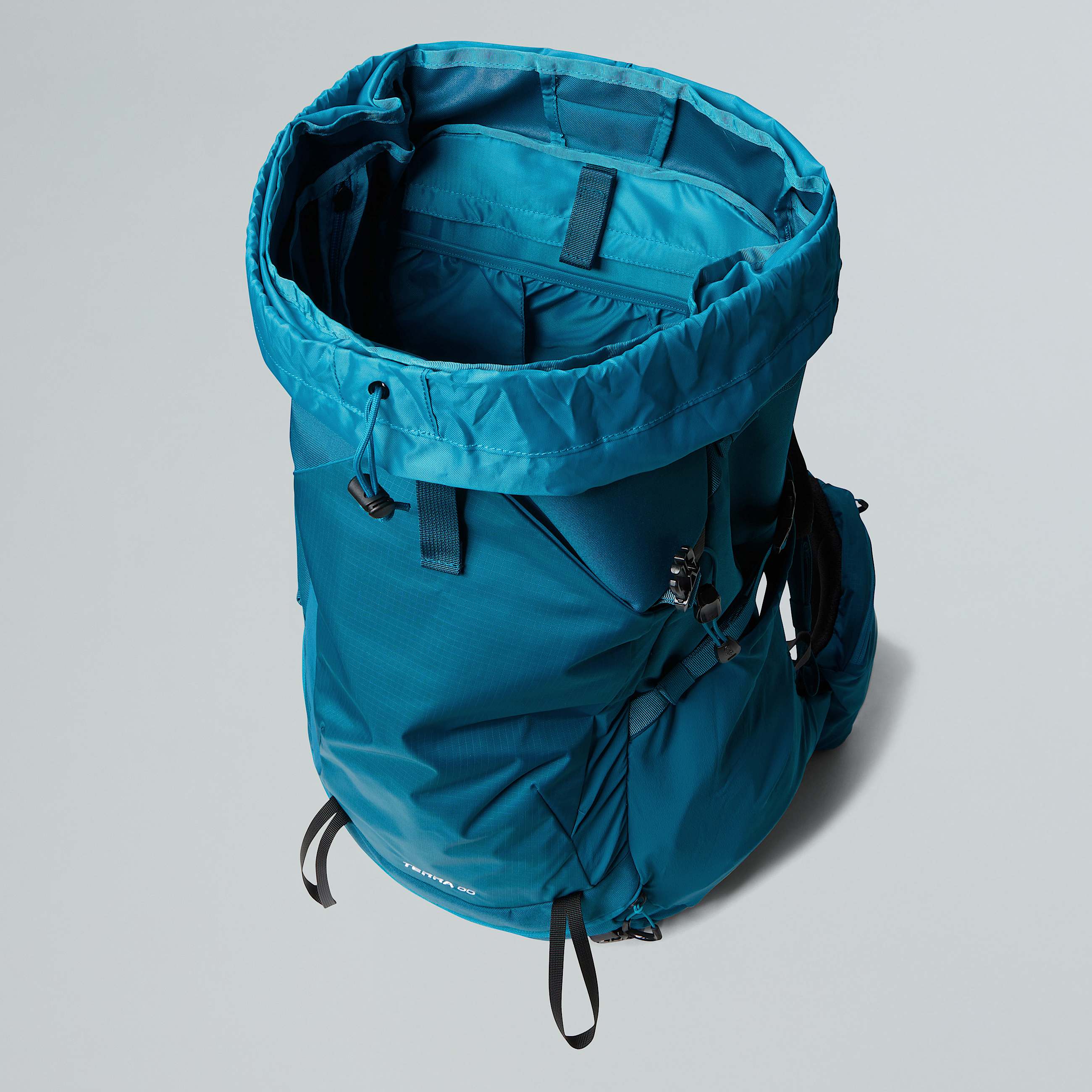 Womens Terra 55Litre Hiking Backpack TNF ALT5