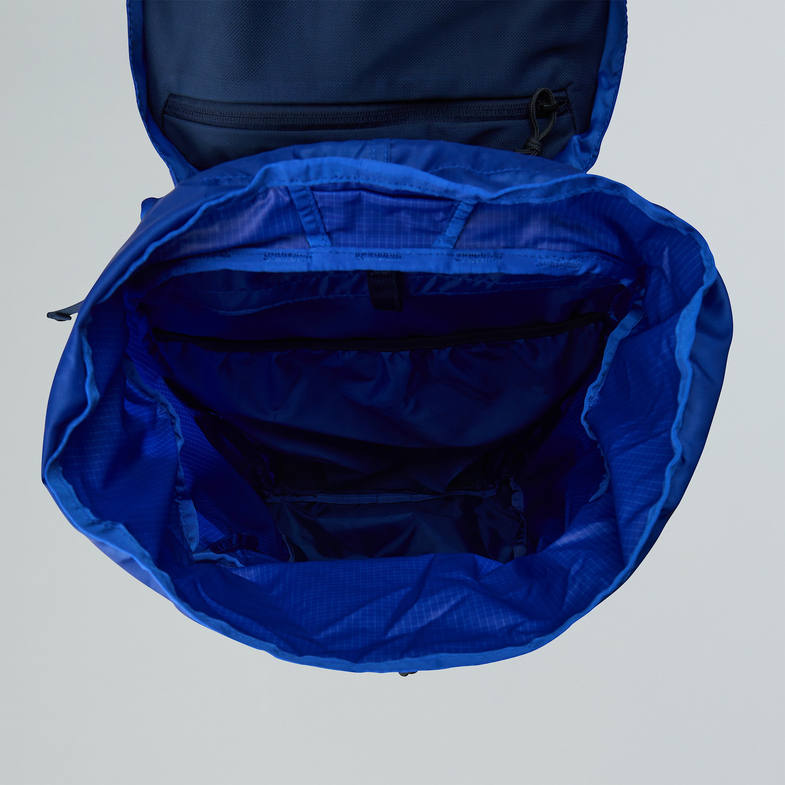 Trail Lite 36Litre Backpack TNF TNF BlueSummit Navy ALT4