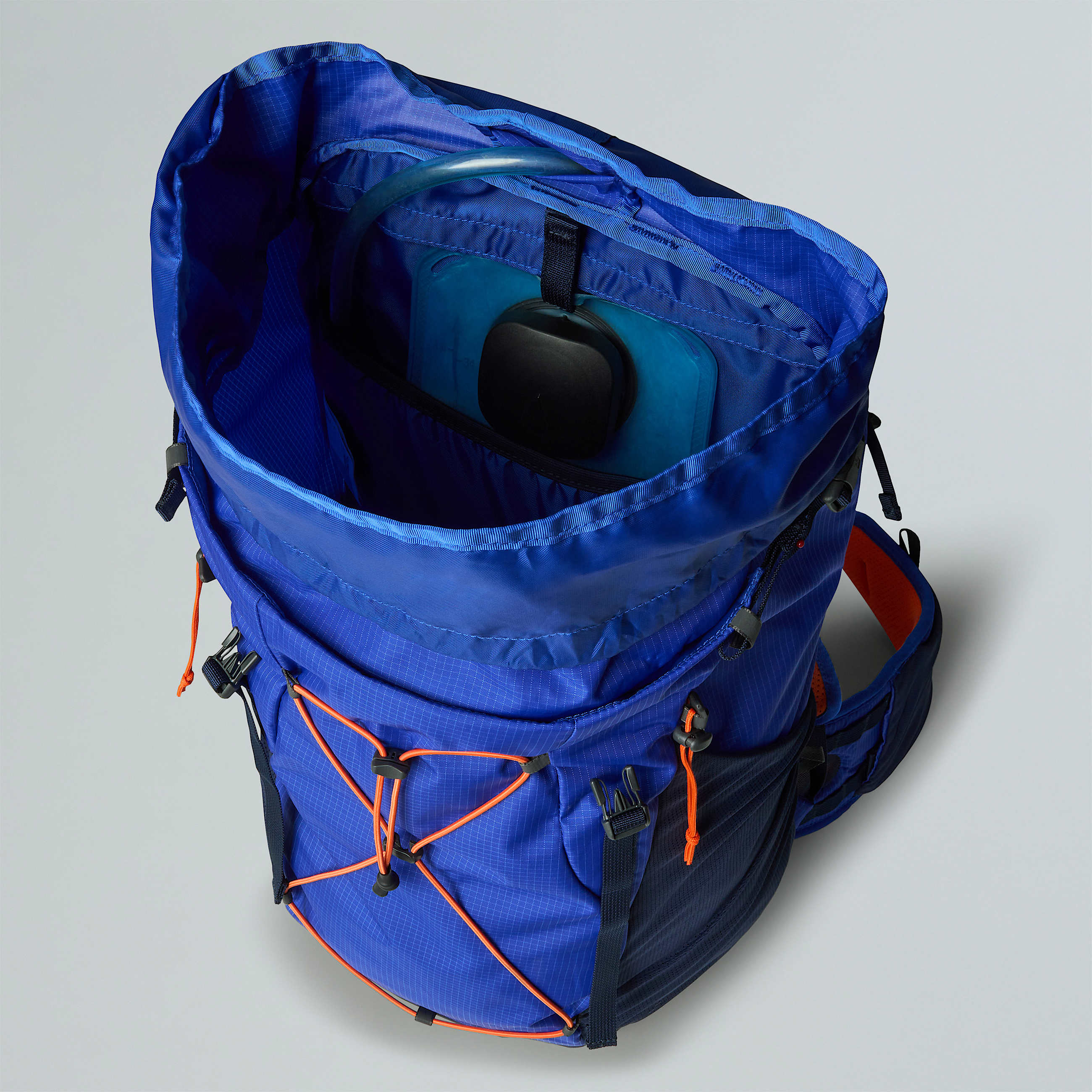 Trail Lite 36Litre Backpack TNF TNF BlueSummit Navy ALT5