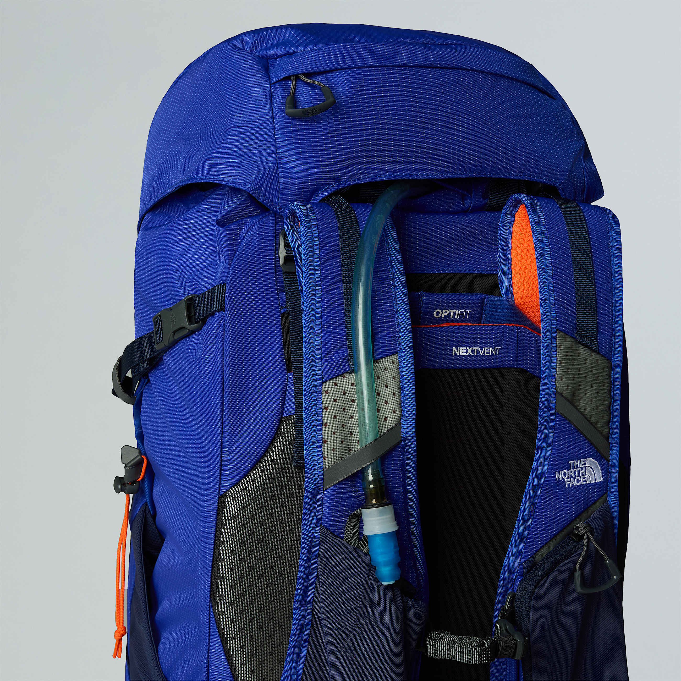 Trail Lite 36Litre Backpack TNF TNF BlueSummit Navy ALT6