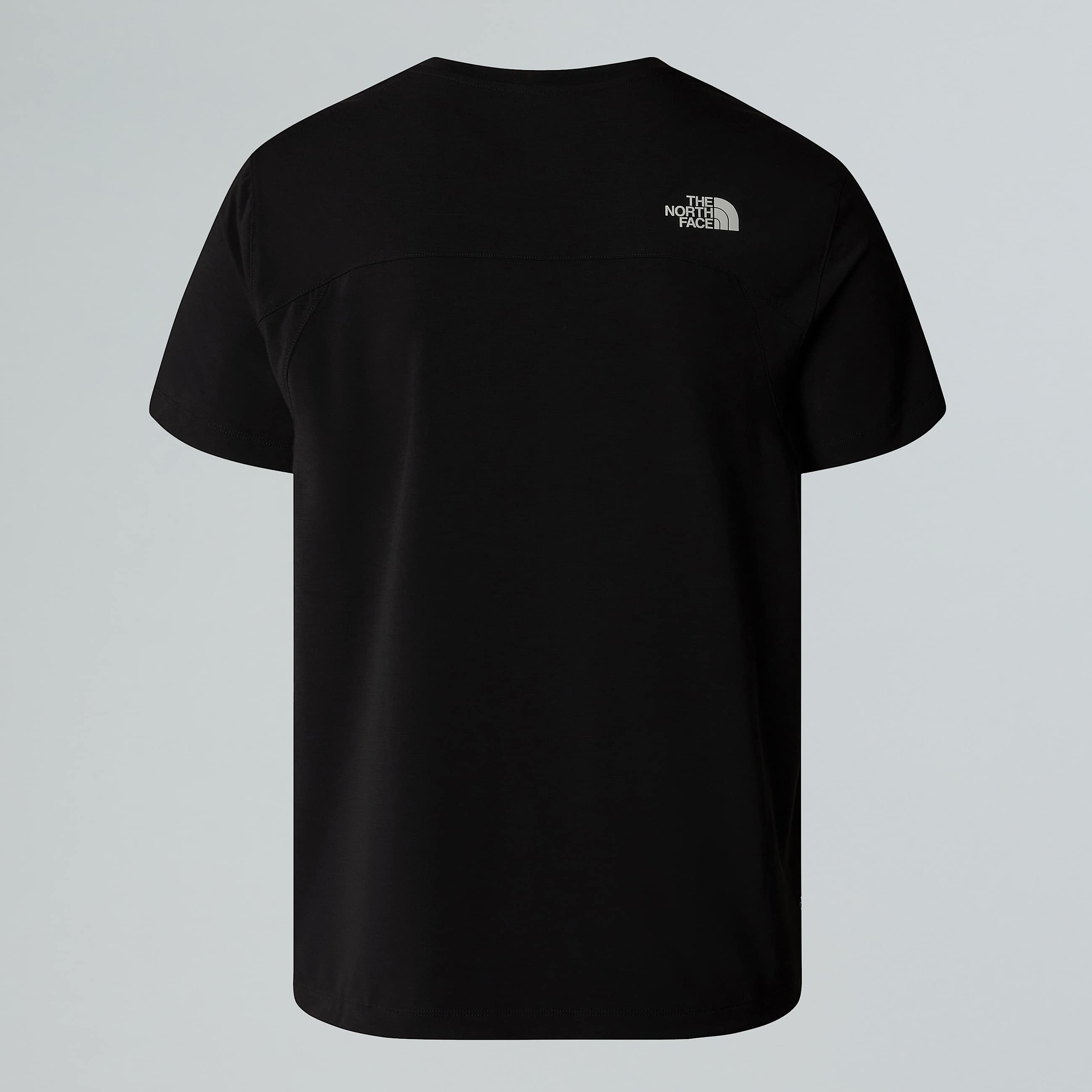 Tshirt Lightning Alpine da uomo TNF ALT21