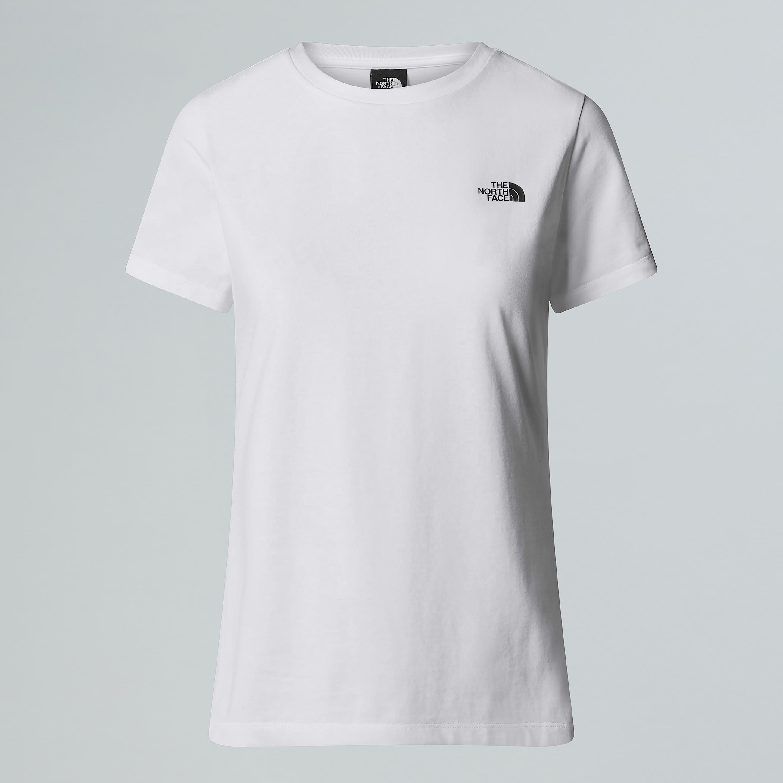 Tshirt Simple Dome da donna TNF ALT20