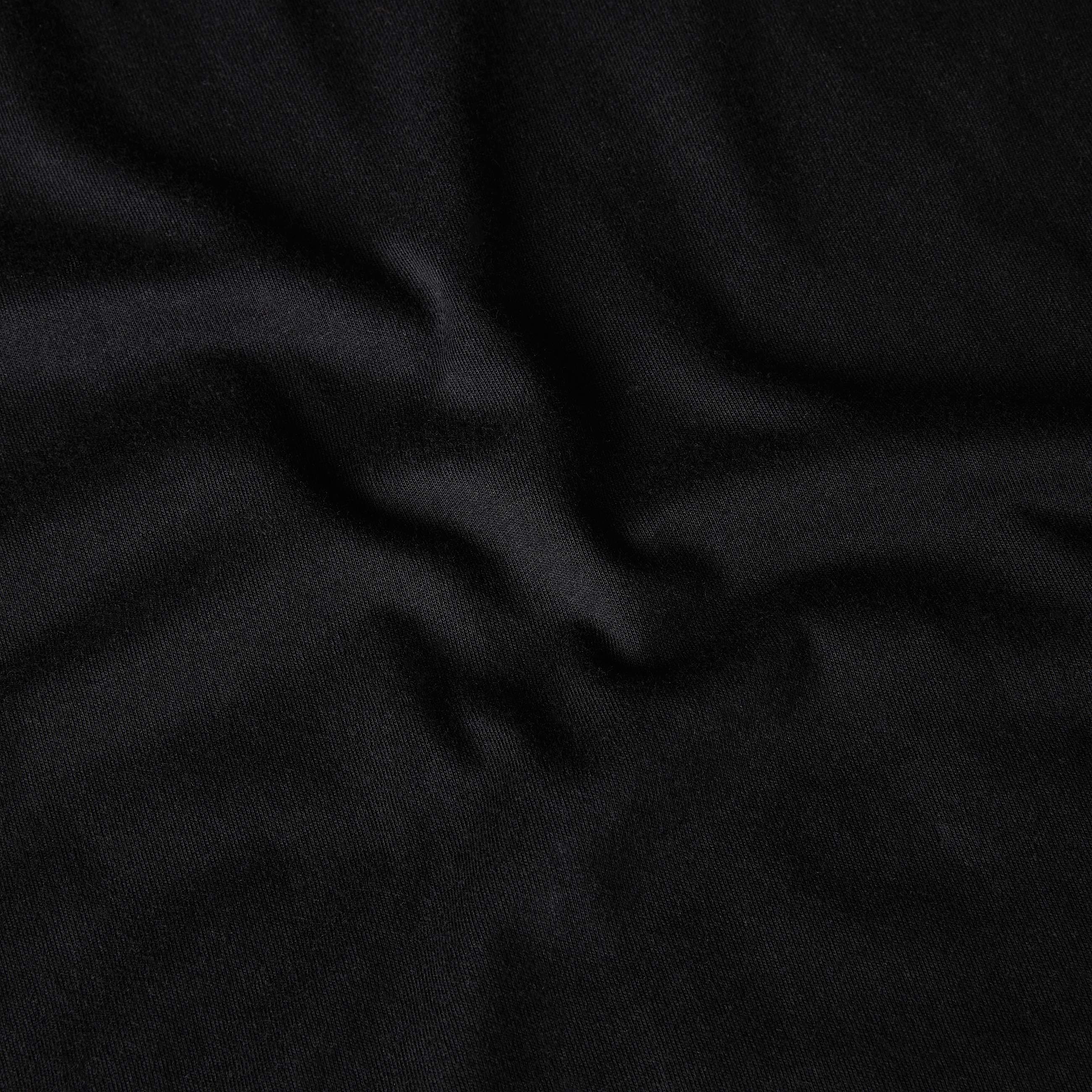 Tshirt a maniche lunghe NSE Box da uomo TNF ALT18