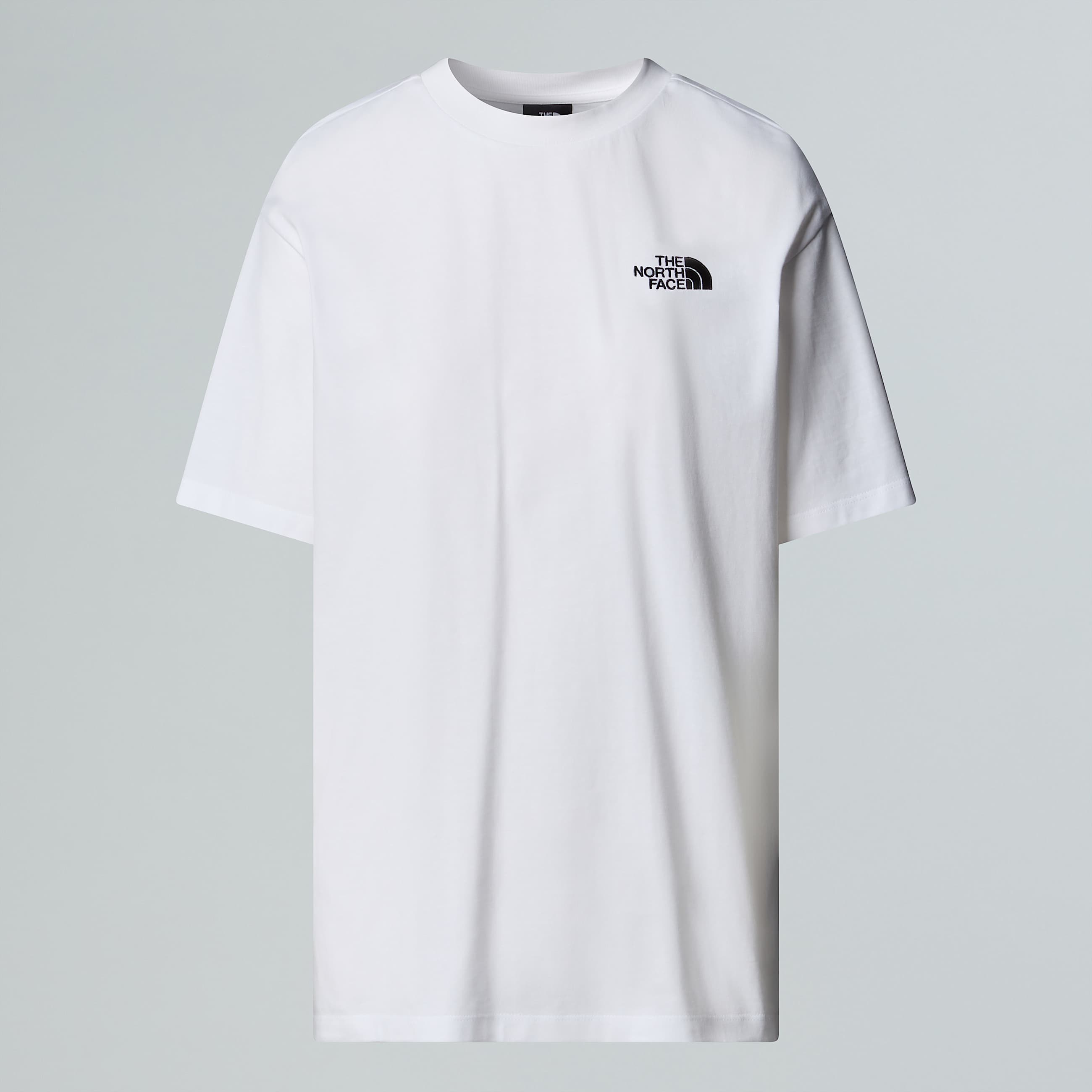 Tshirt oversize Simple Dome pour femme TNF ALT20