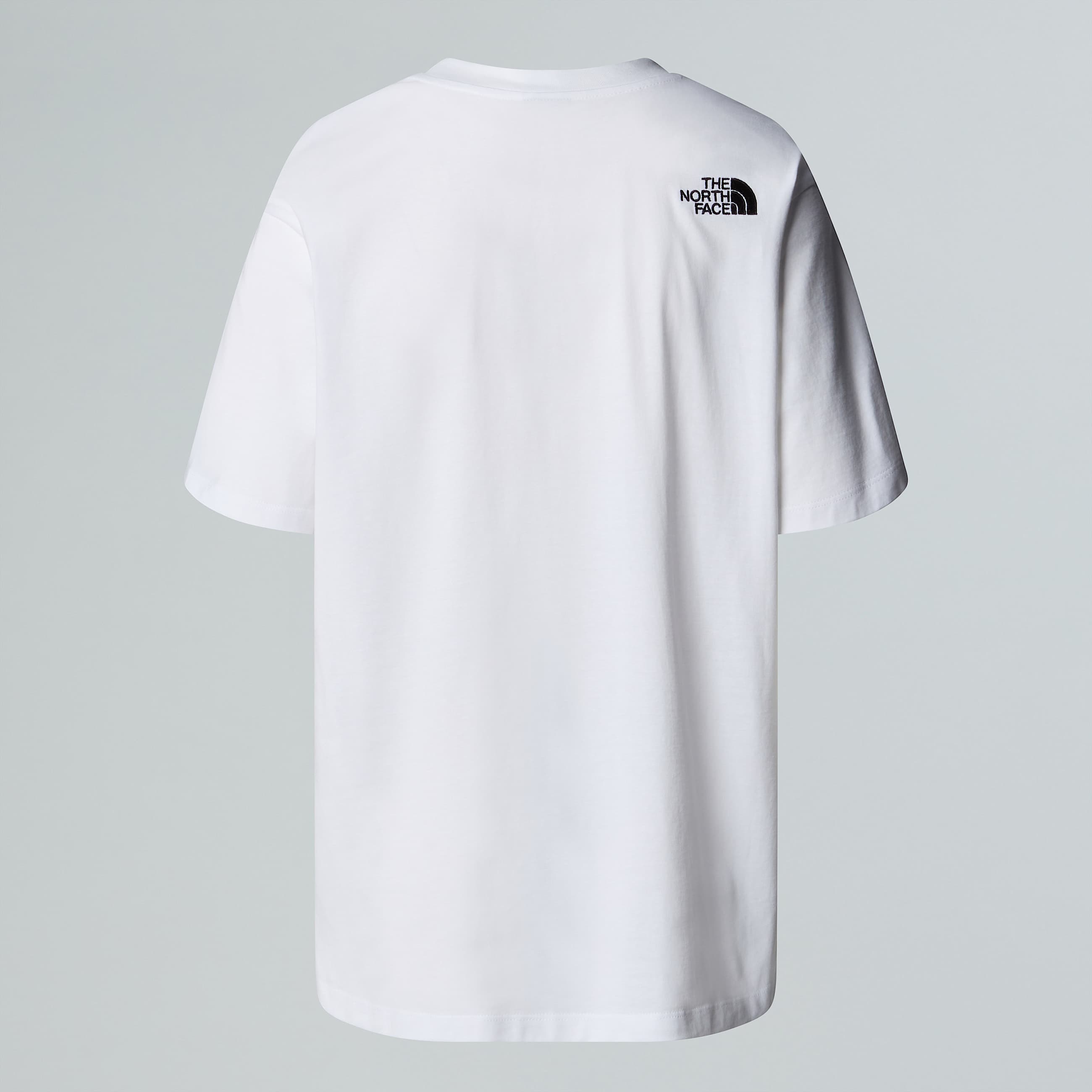 Tshirt oversize Simple Dome pour femme TNF ALT21