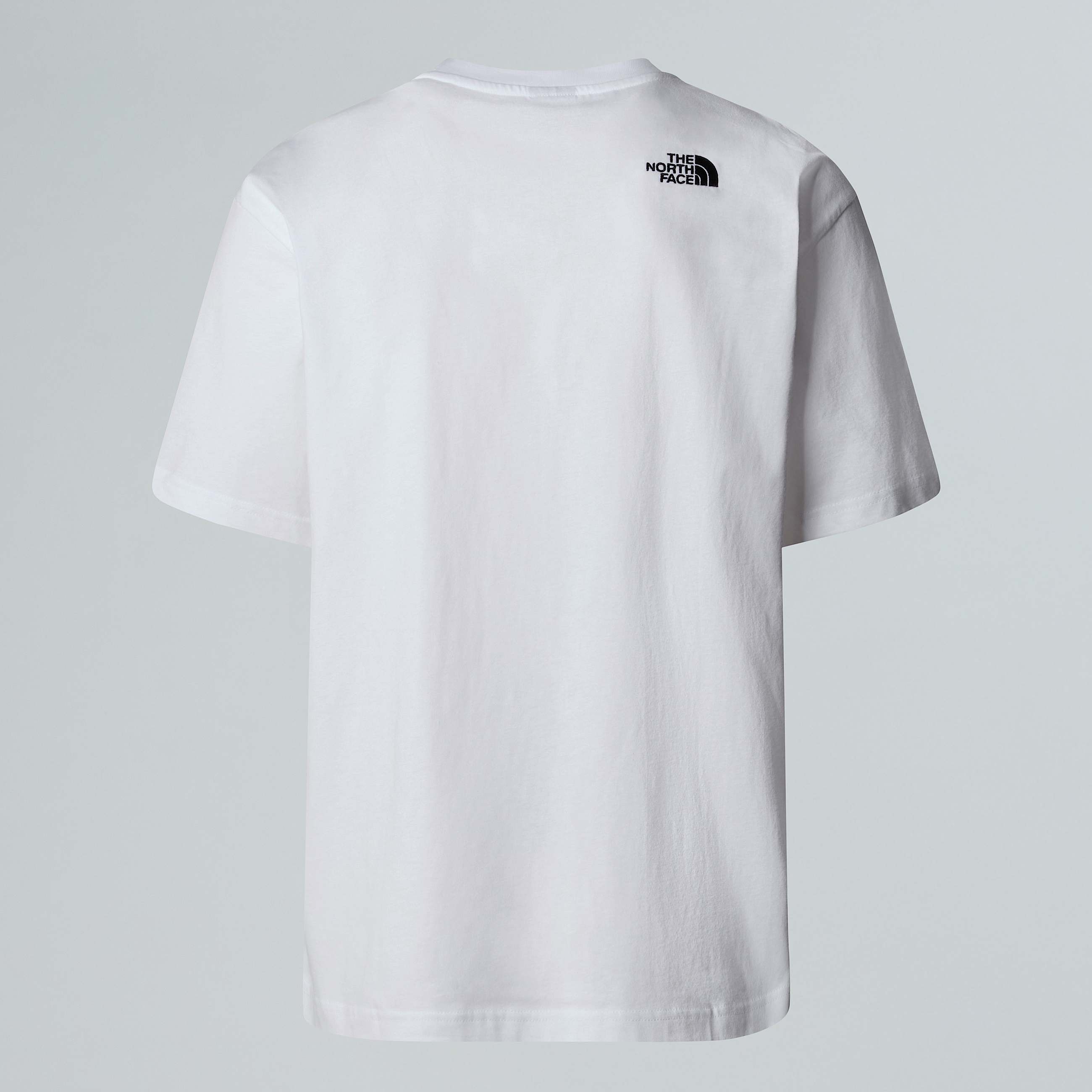 Tshirt oversize Essential da uomo TNF ALT21