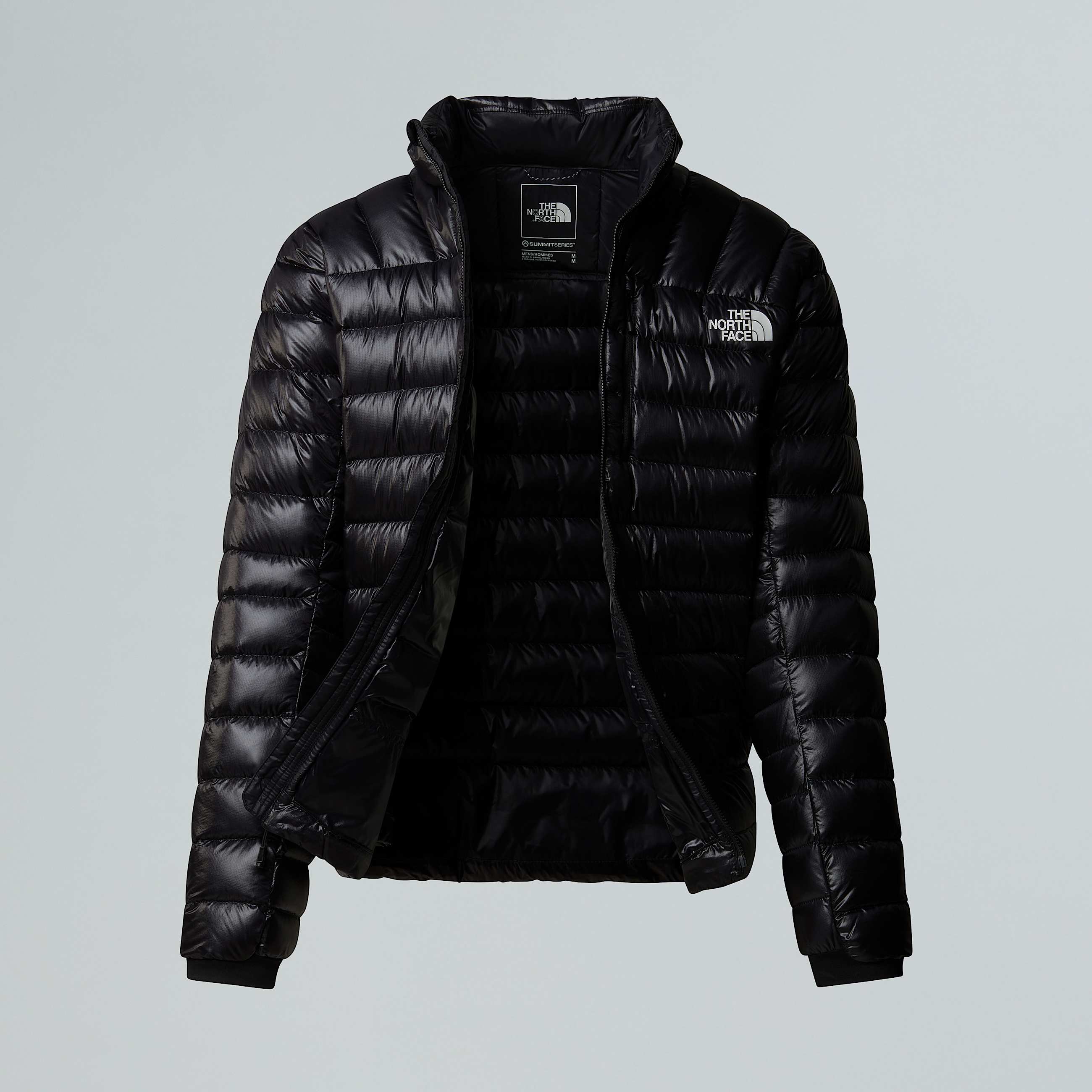 Mska kurtka puchowa Summit Breithorn TNF ALT17