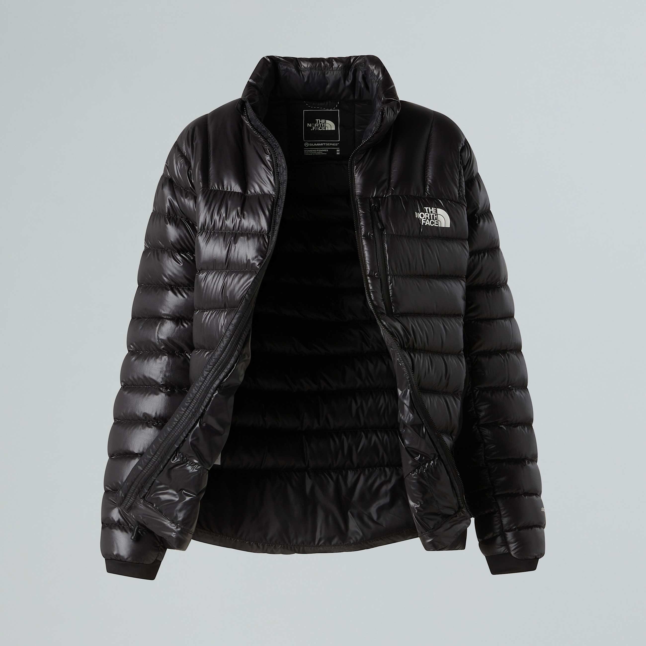 Summit Breithorn Down Jacket W TNF ALT17