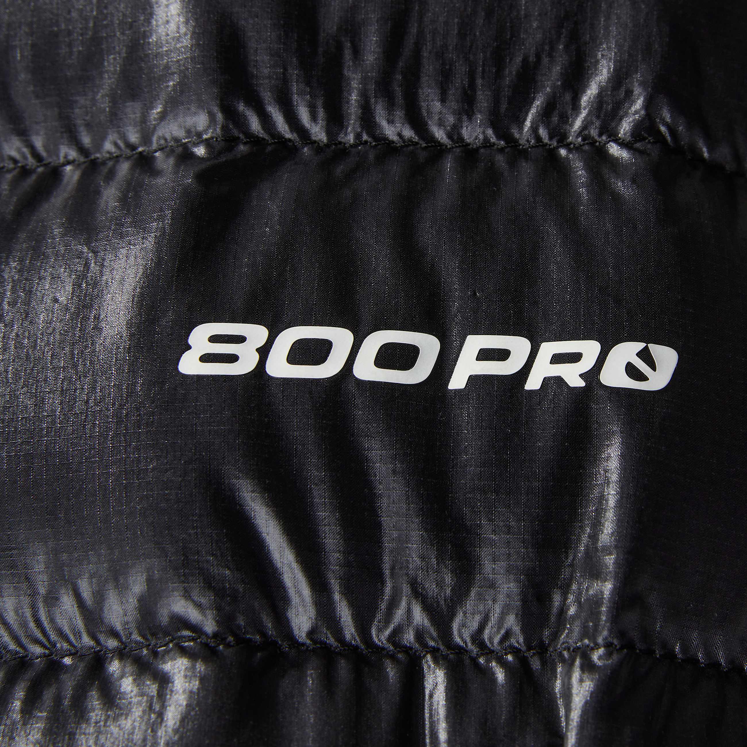 Summit Breithorn Hooded Down Jacket W TNF ALT18