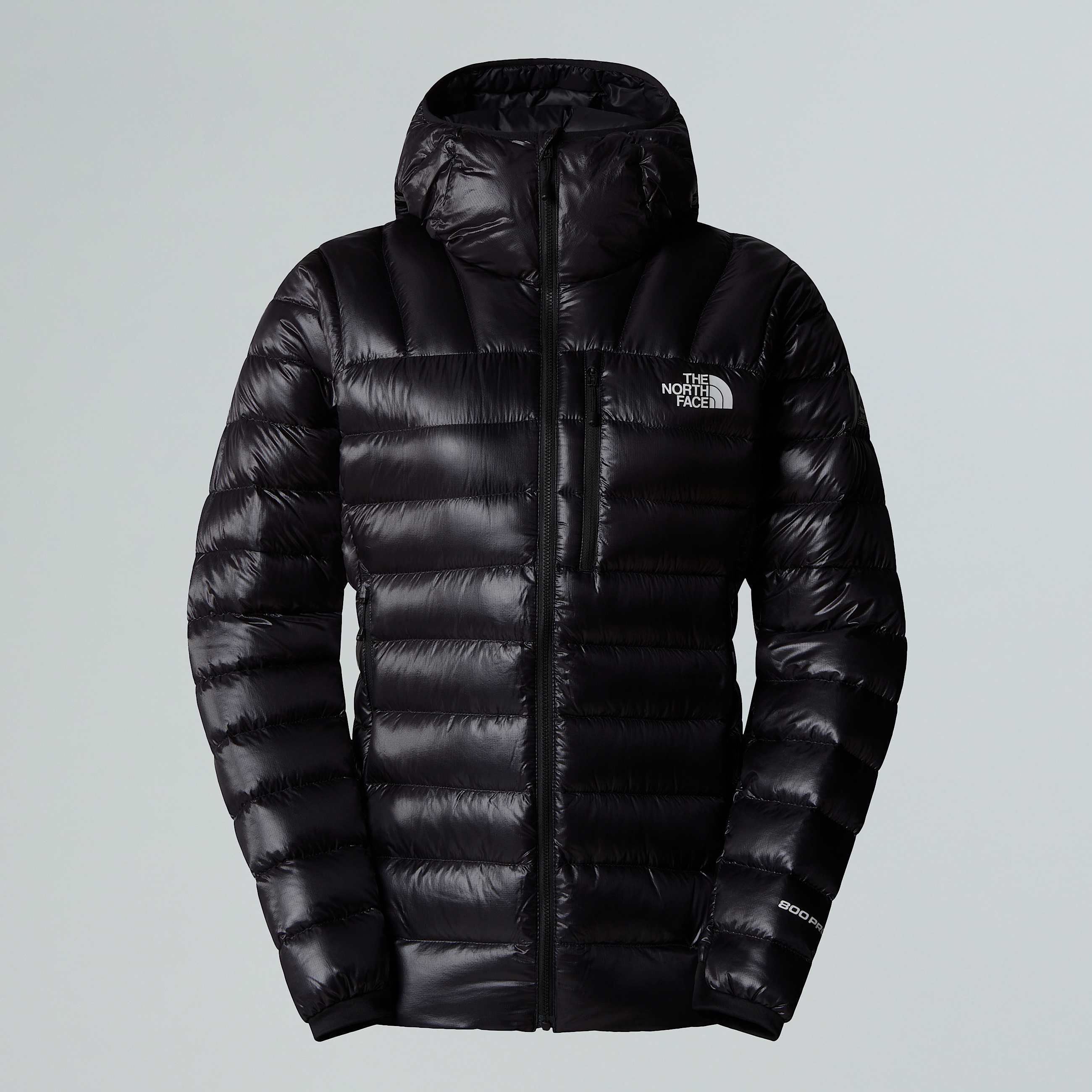 Summit Breithorn Hooded Down Jacket W TNF ALT20