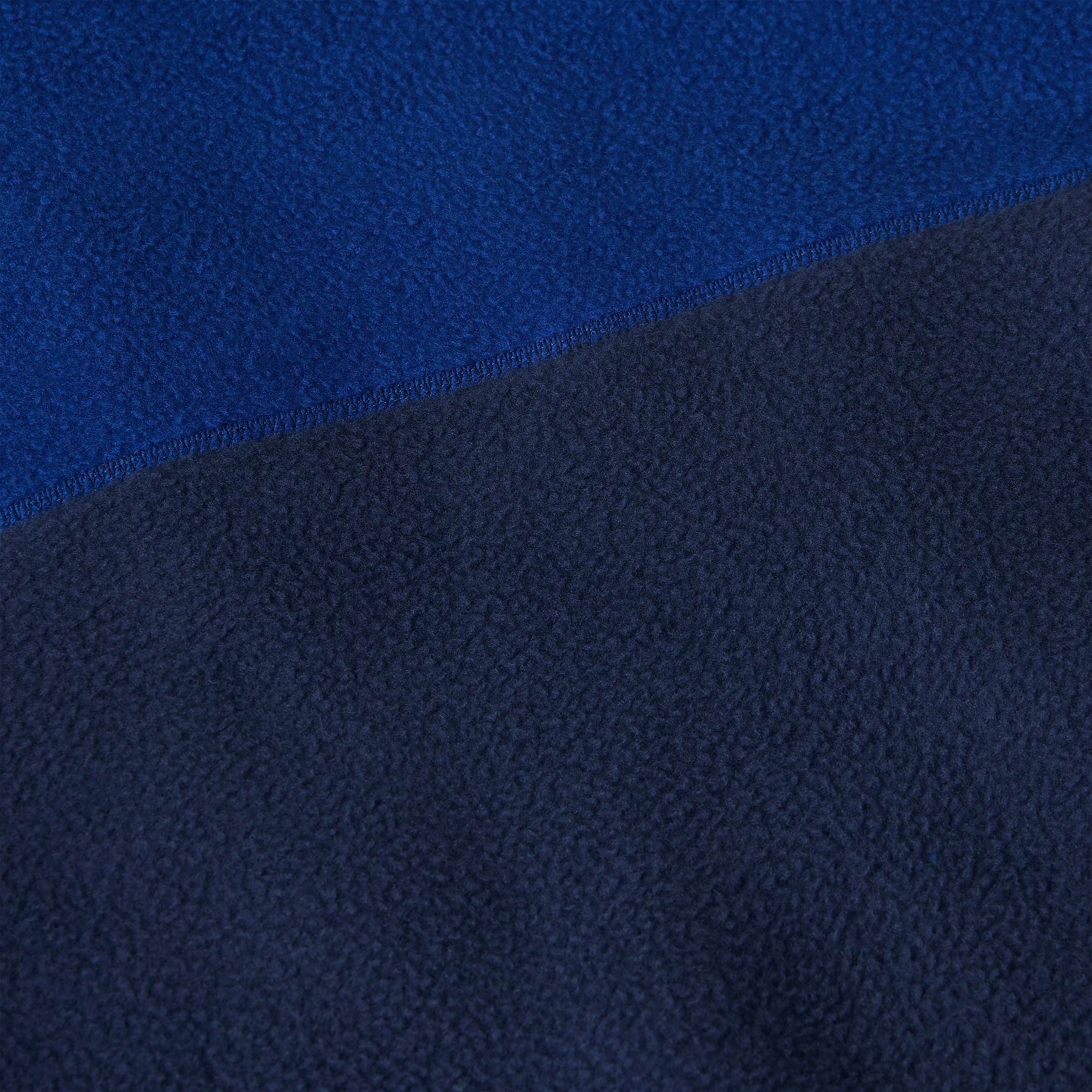 Mens Yumiori 14 Zip Fleece Jacket TNF ALT18