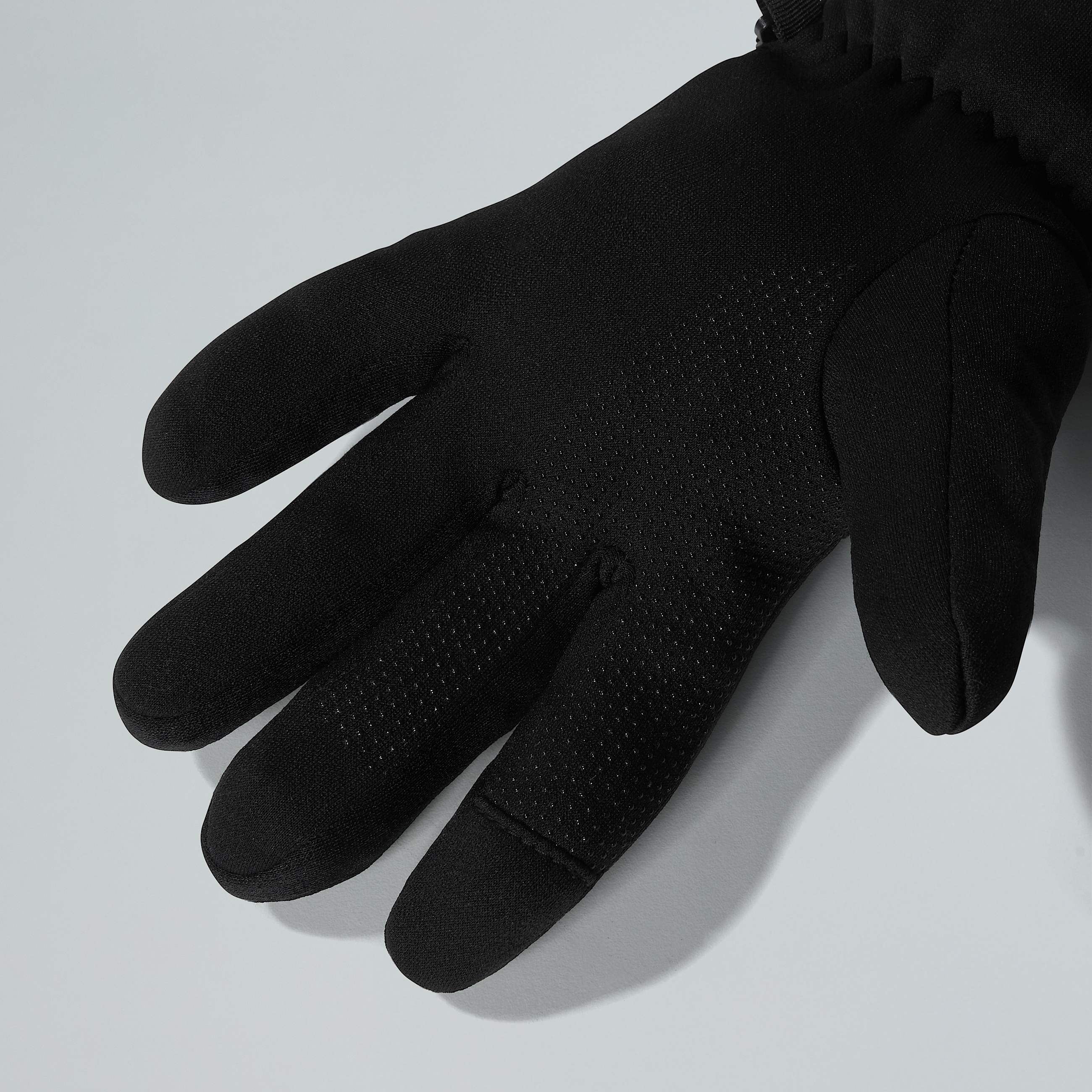 Trail Gloves Etip TNF ALT2
