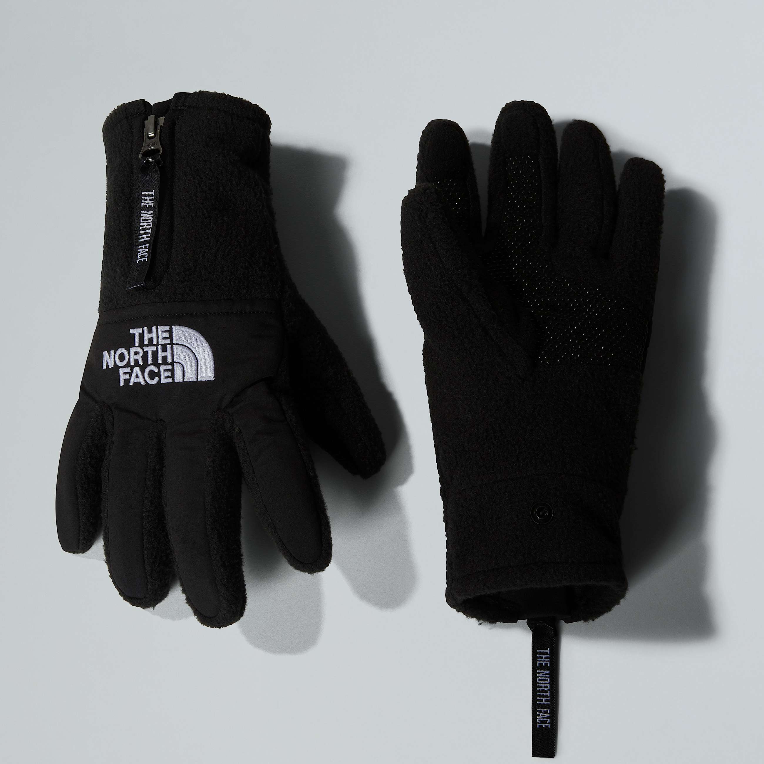 Denali Gloves Etip TNF HERO