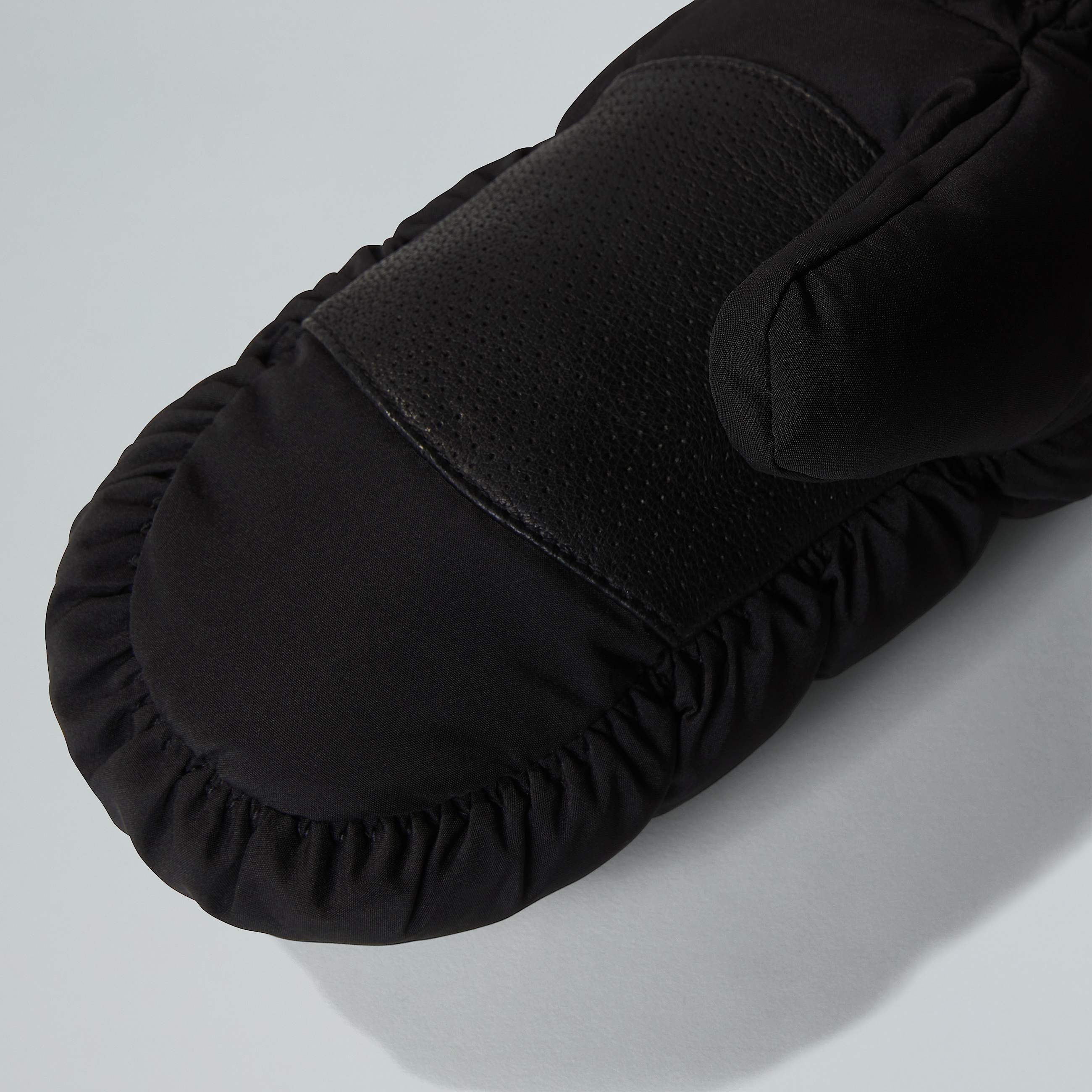 Muffole Montana in piumino TNF ALT2