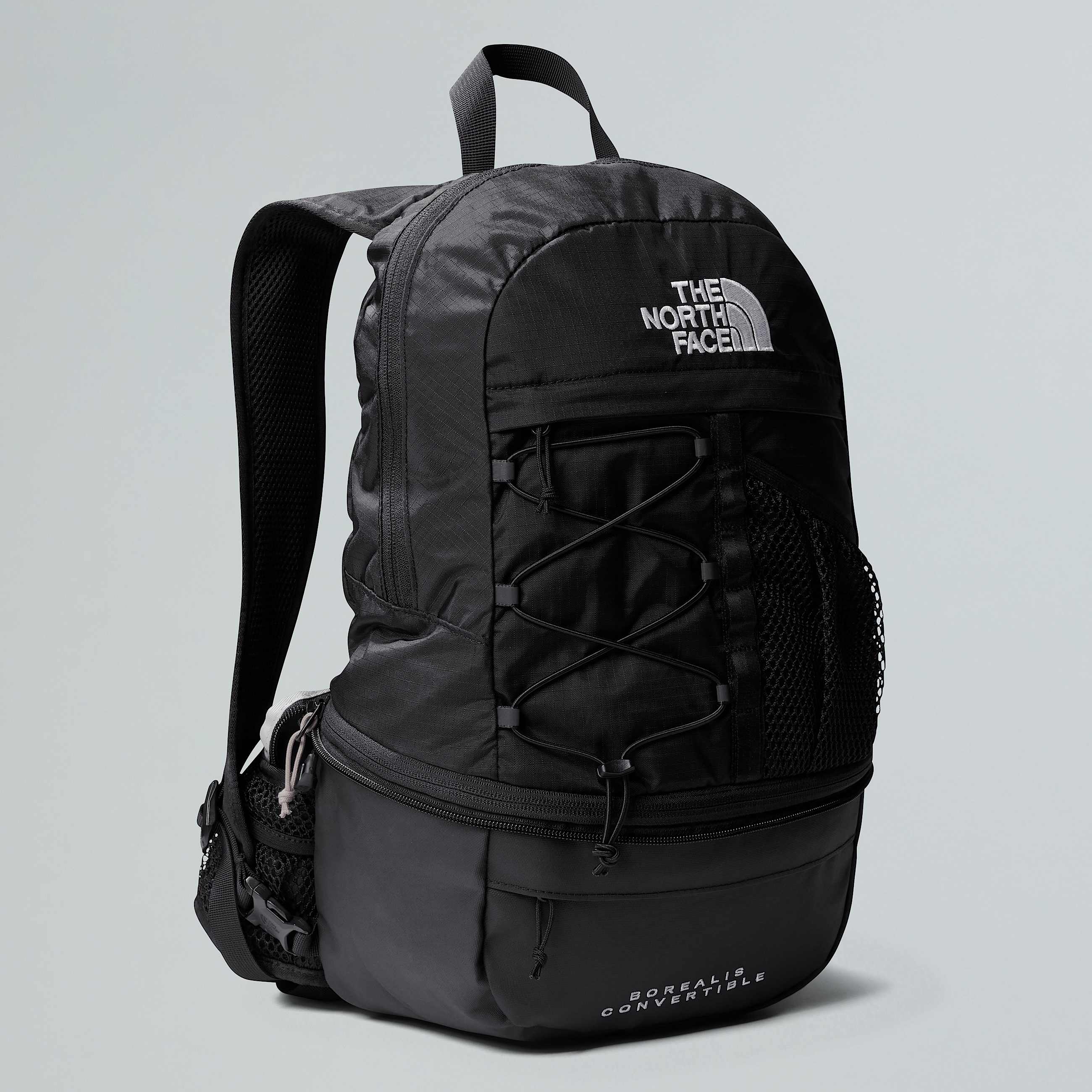 Backpack Borealis Convertible TNF HERO