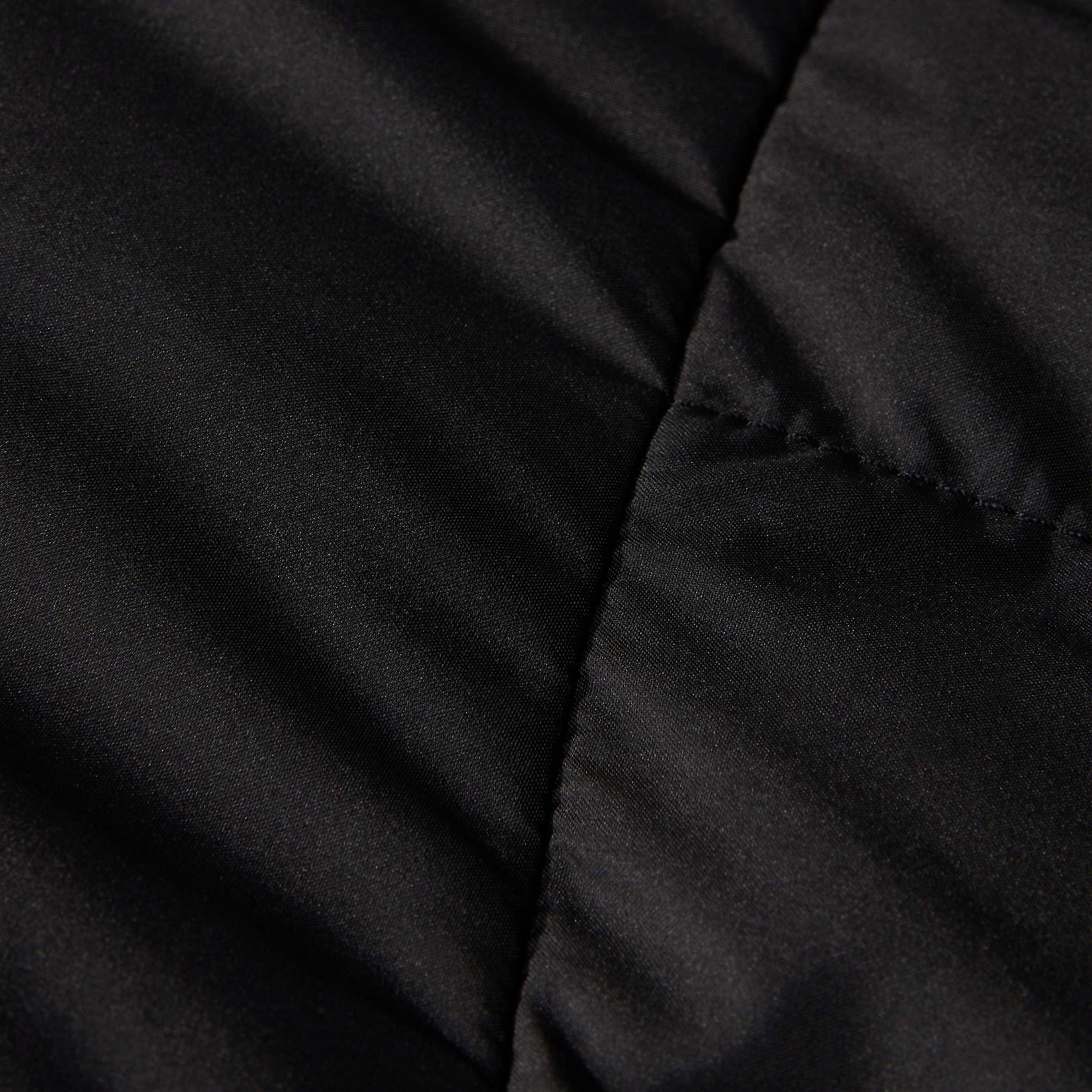 Giacca reversibile con cerniera integrale Shasta da ragazza TNF ALT18