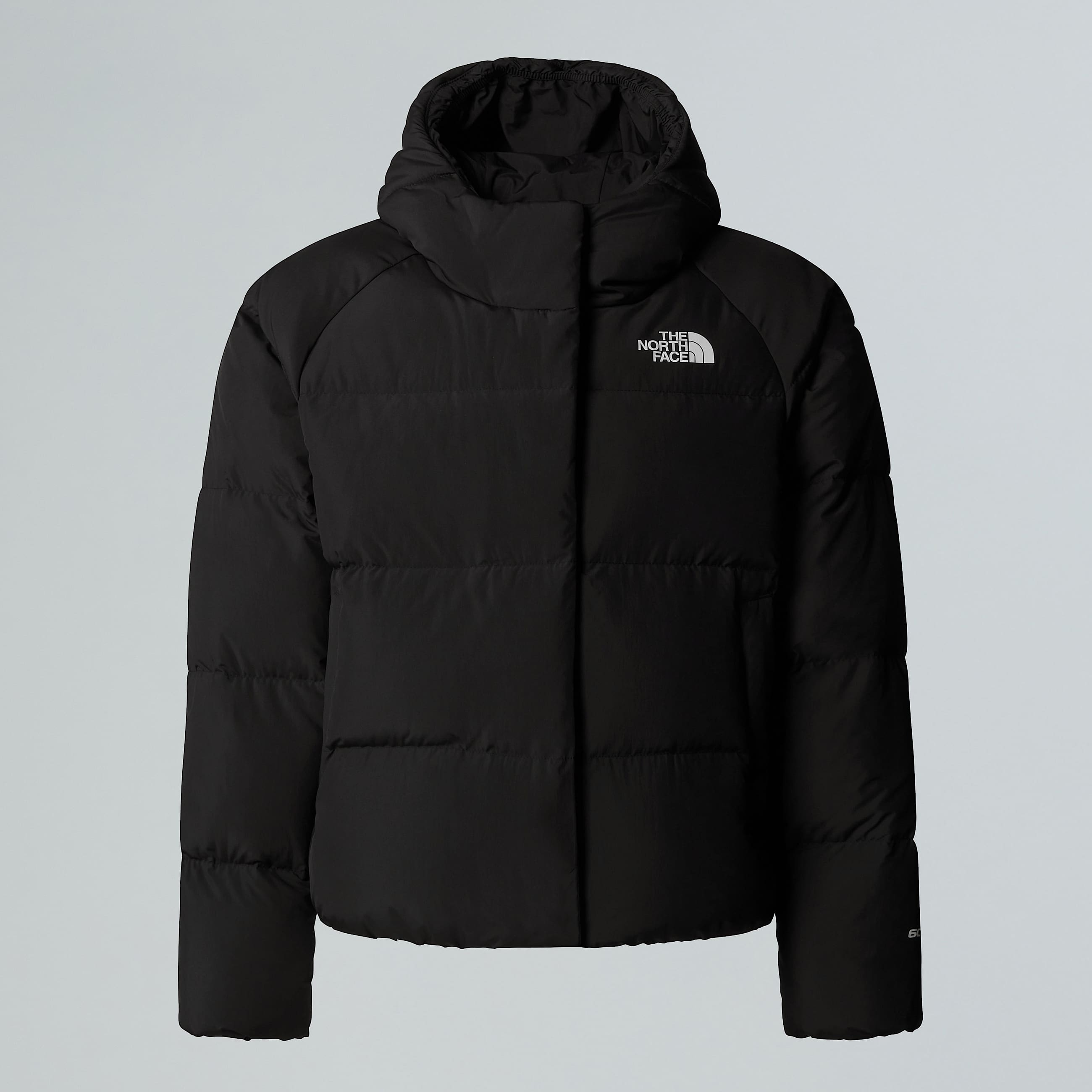 Girls North Down Hooded Jacket TNF ALT20